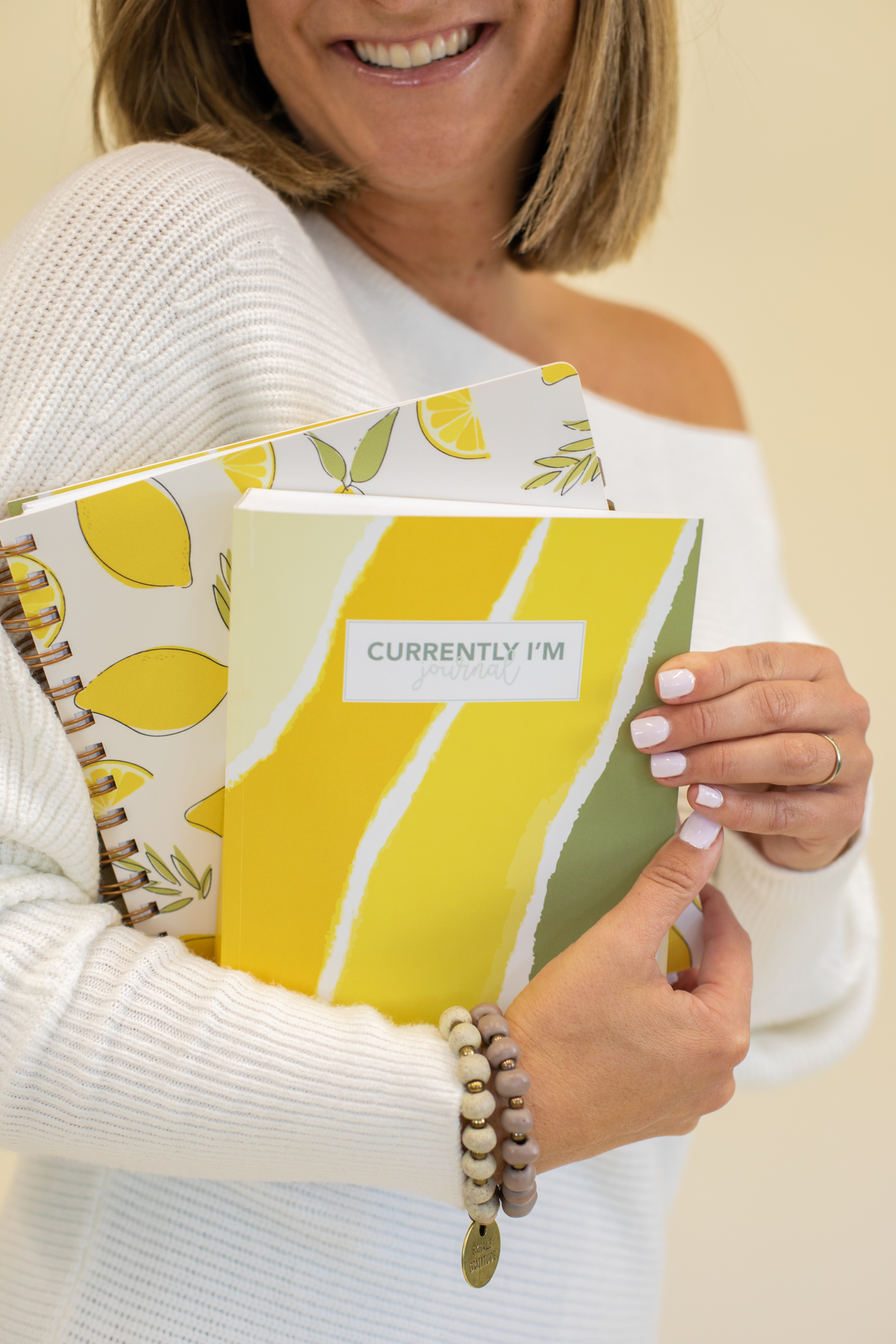 Planner + Journal Bundles