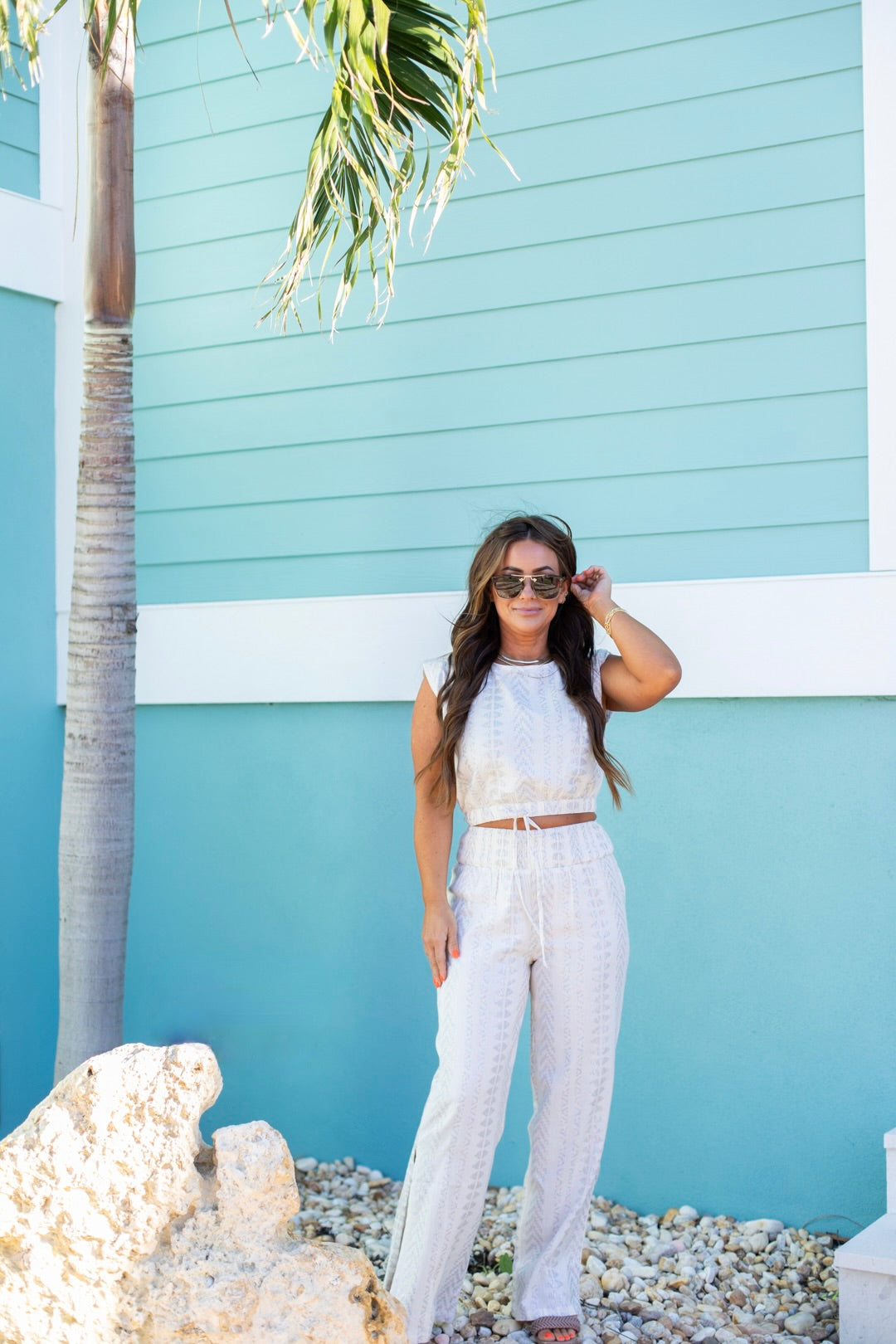 Maldives Pants | FINAL SALE