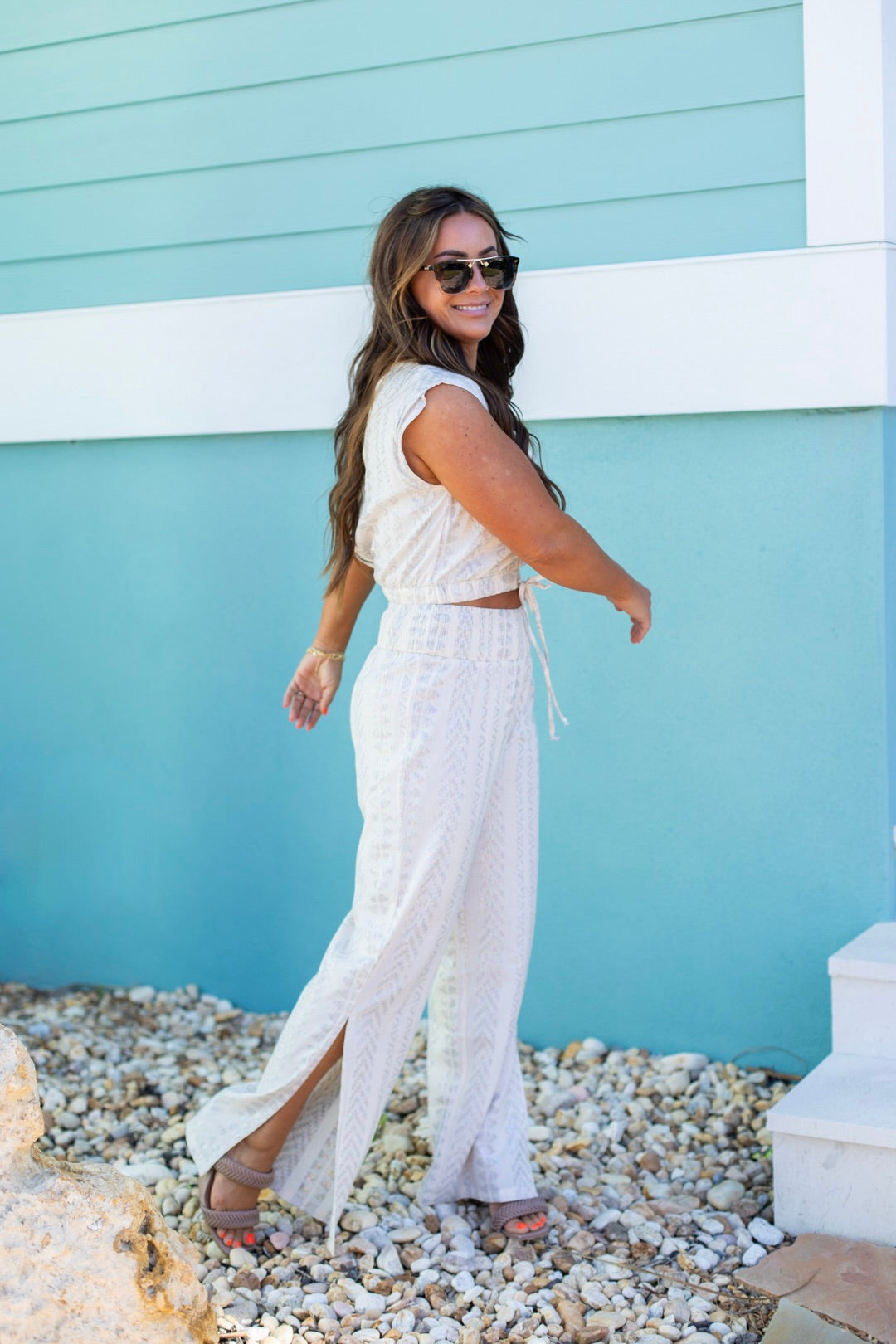 Maldives Pants | FINAL SALE