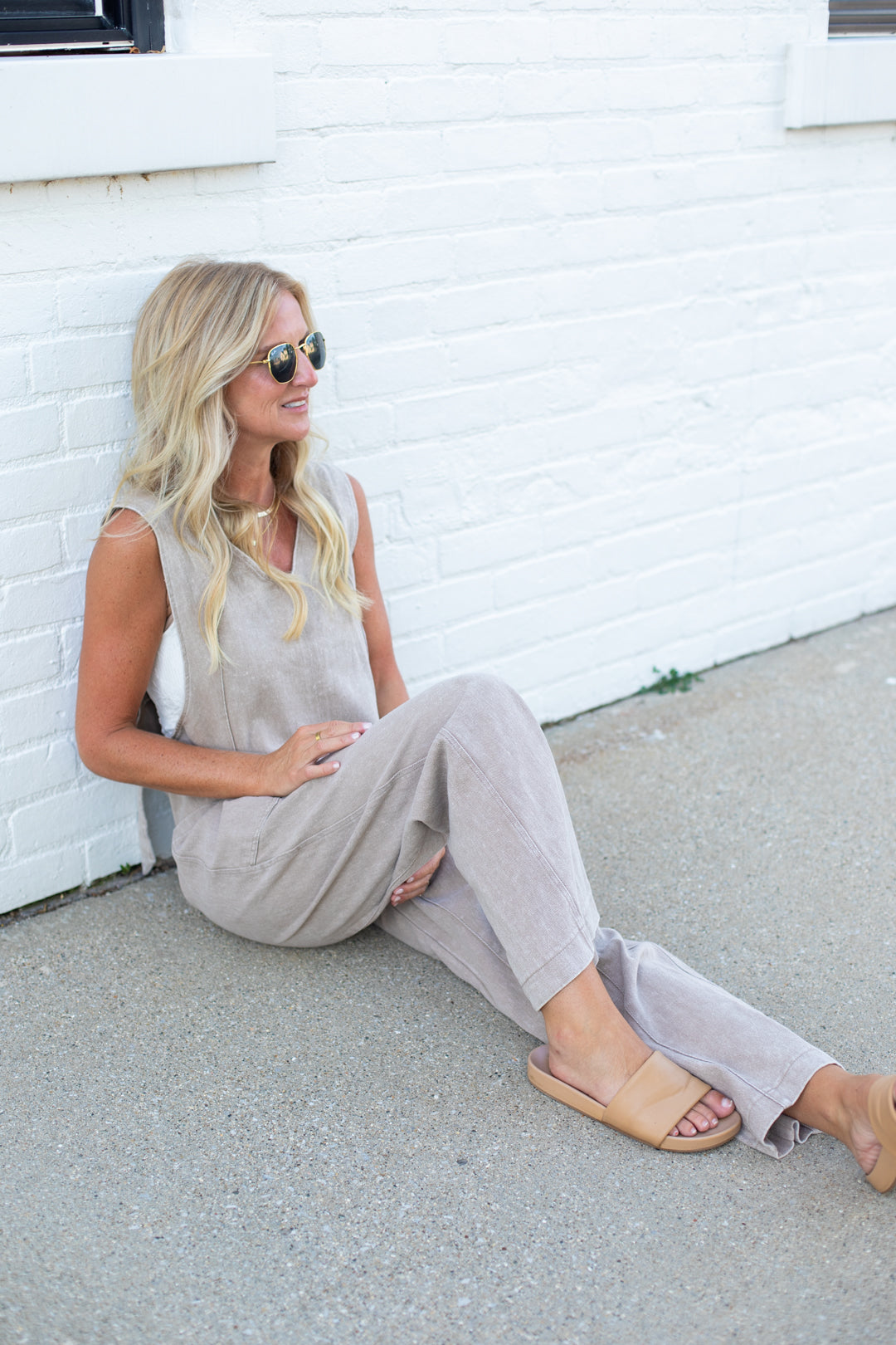 One & Done Overalls | FINAL SALE