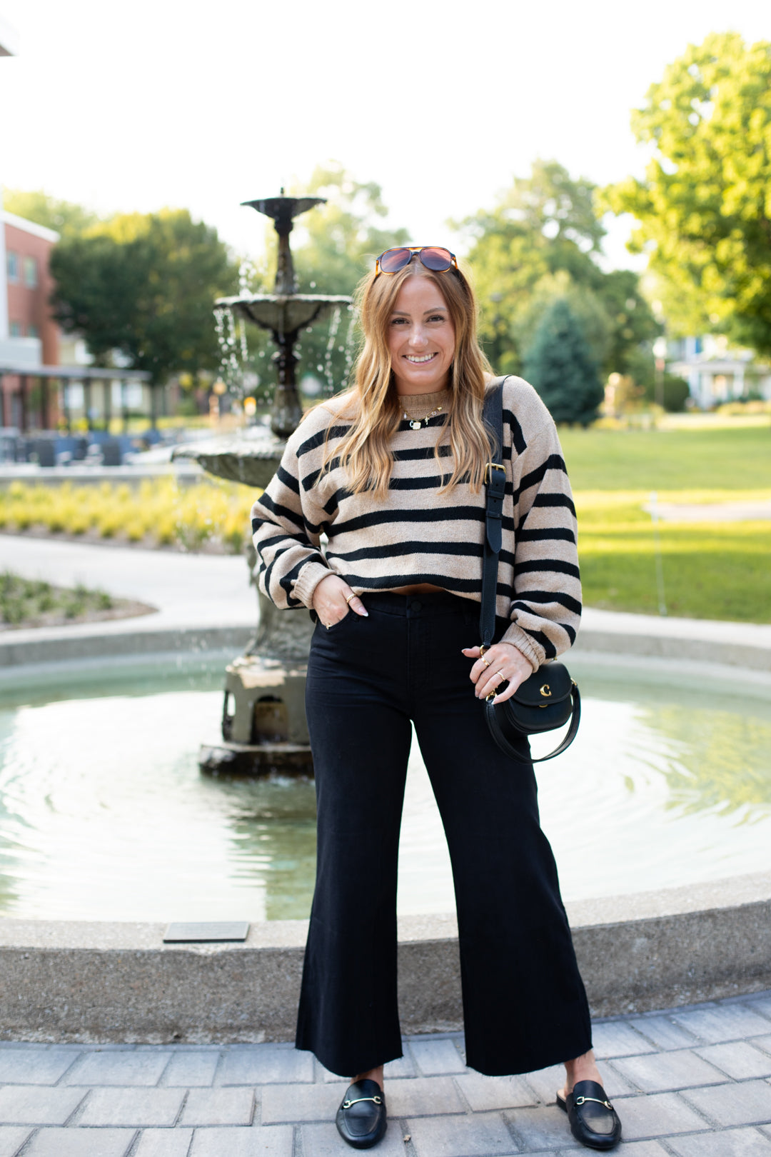 Kut from the Kloth Meg Jeans - Experiences