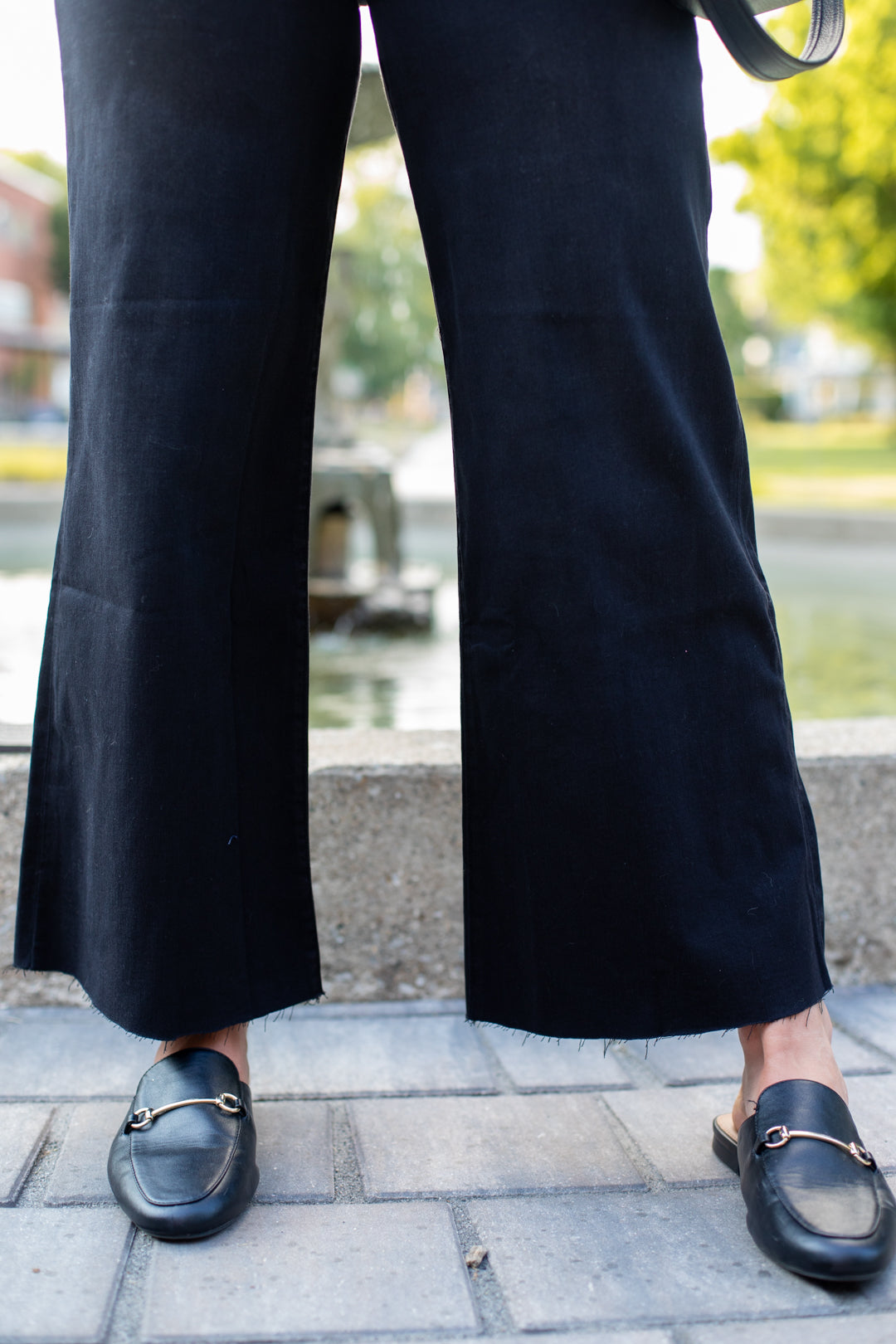 Kut from the Kloth Meg Jeans - Experiences