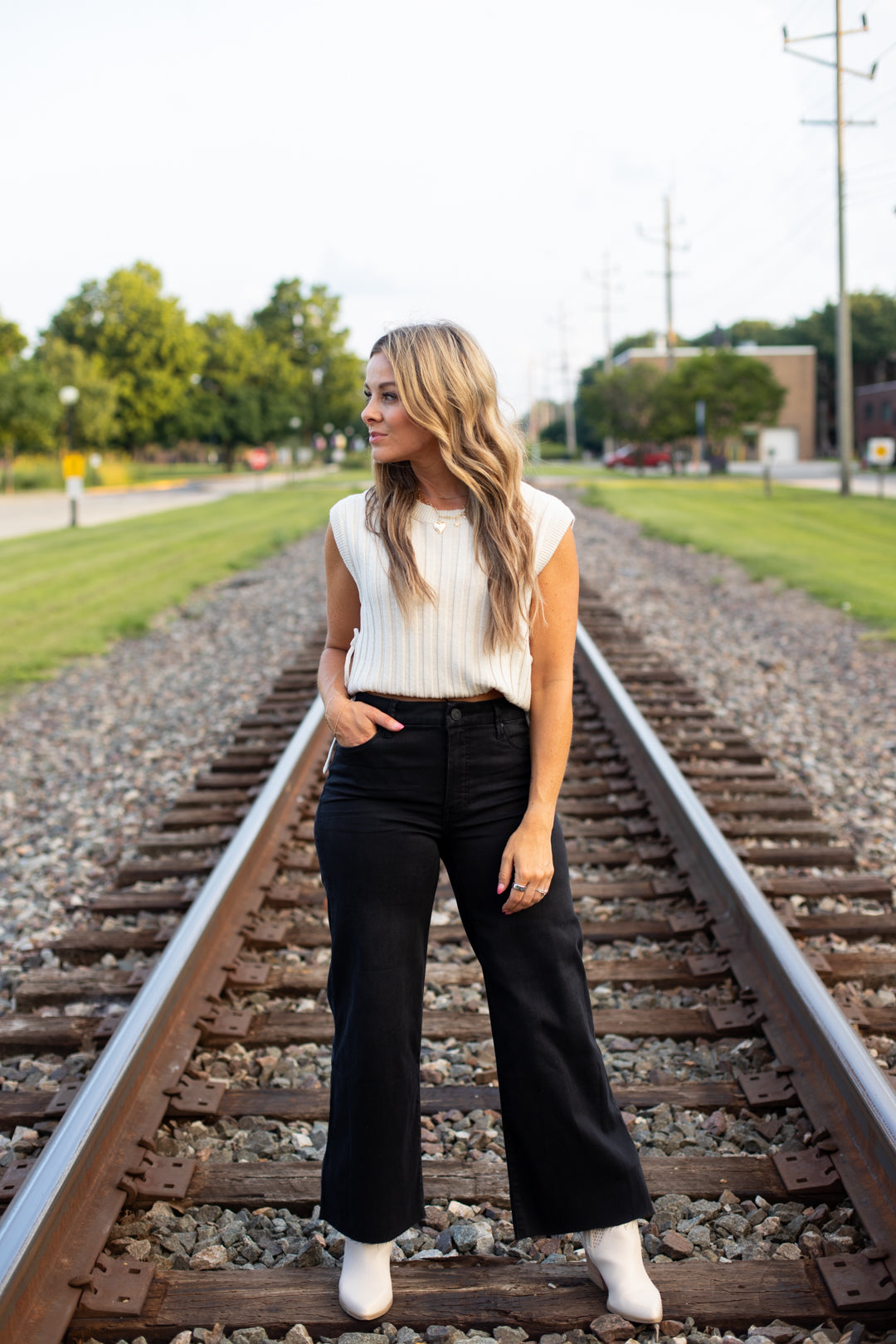 Kut from the Kloth Meg Jeans - Experiences