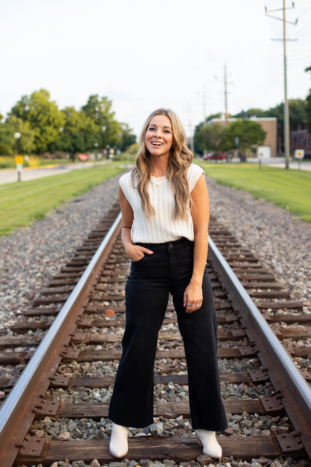 Kut from the Kloth Meg Jeans - Experiences