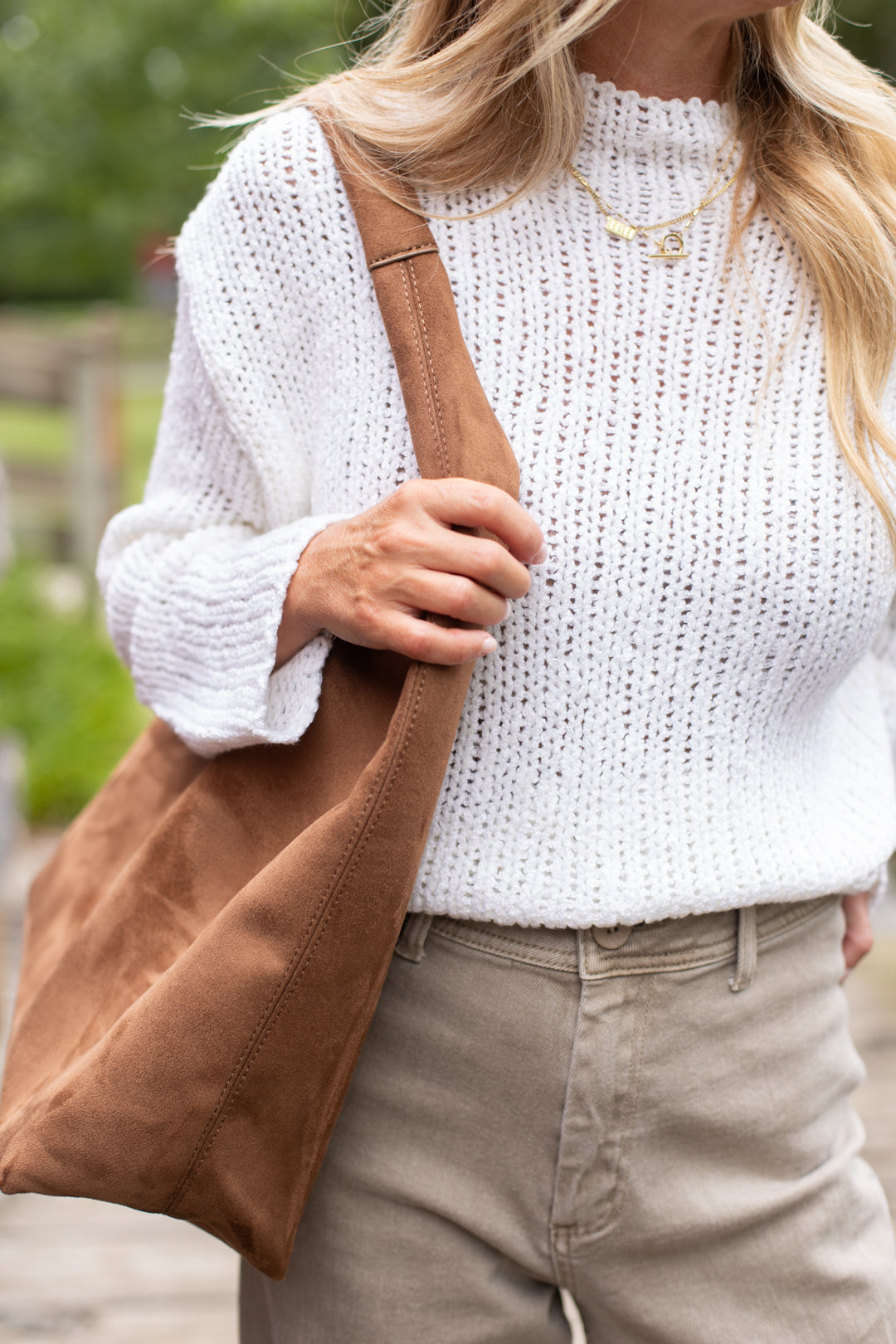 Irma Sweater