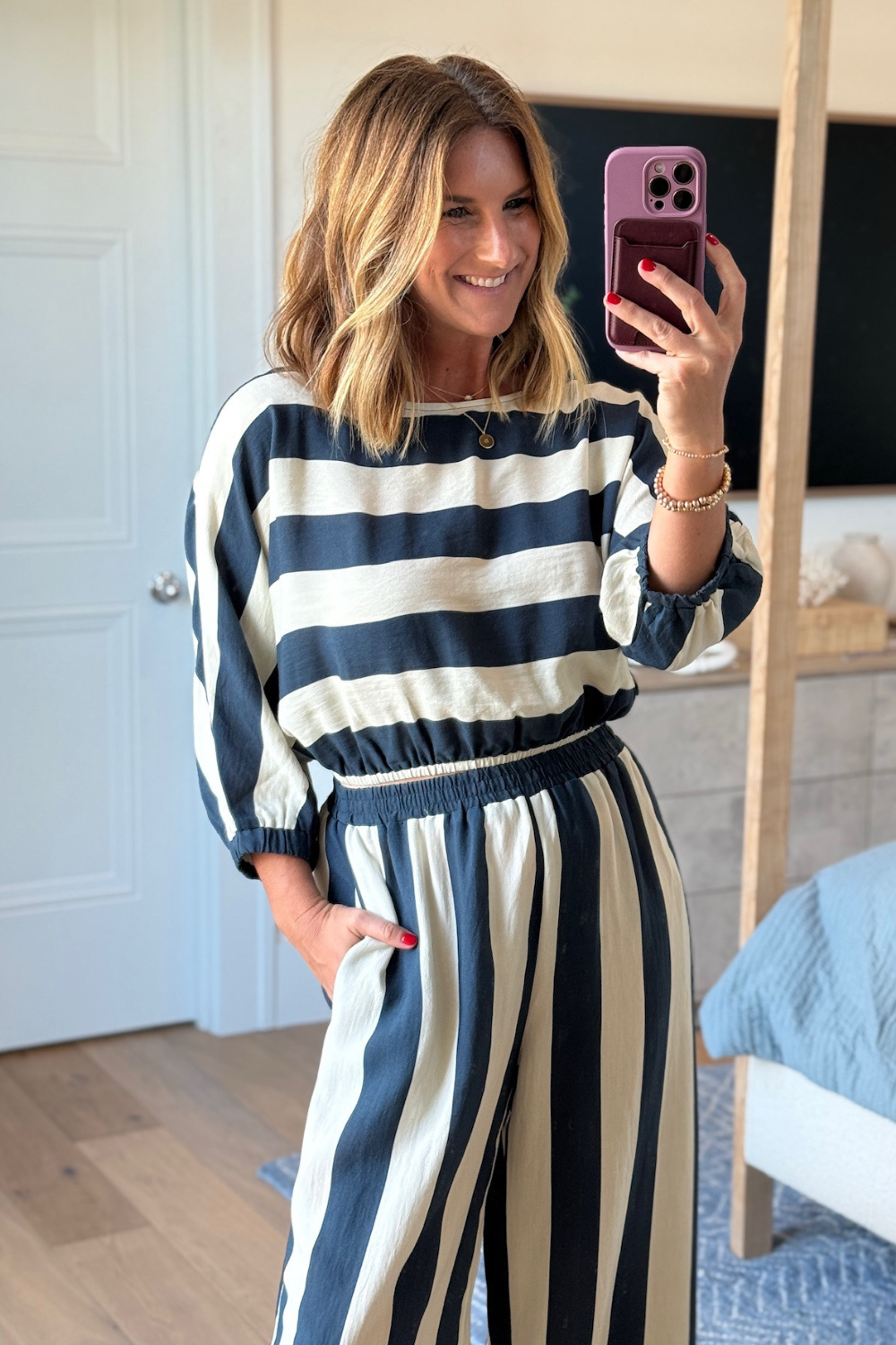 Zola Top