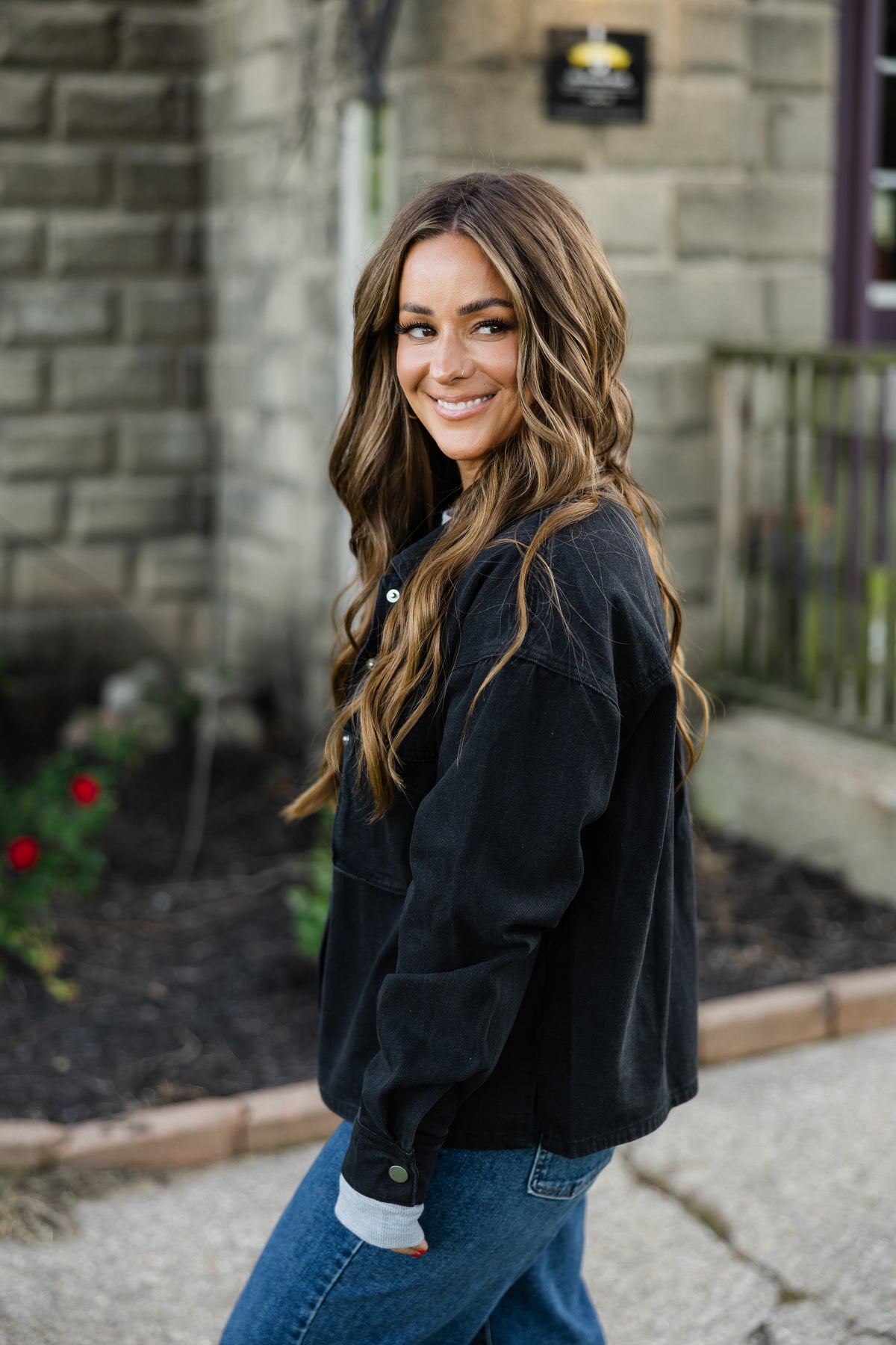 The Sierra Jacket