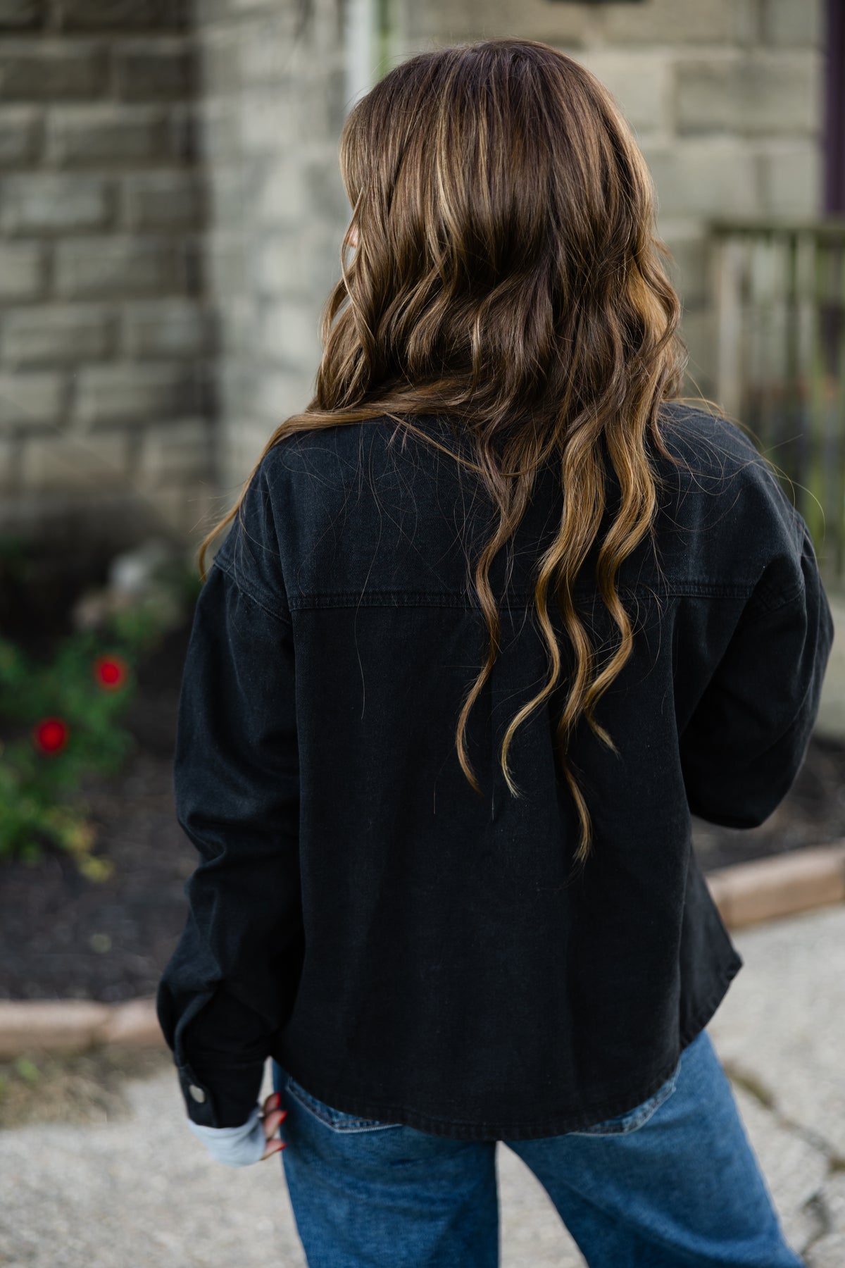 The Sierra Jacket