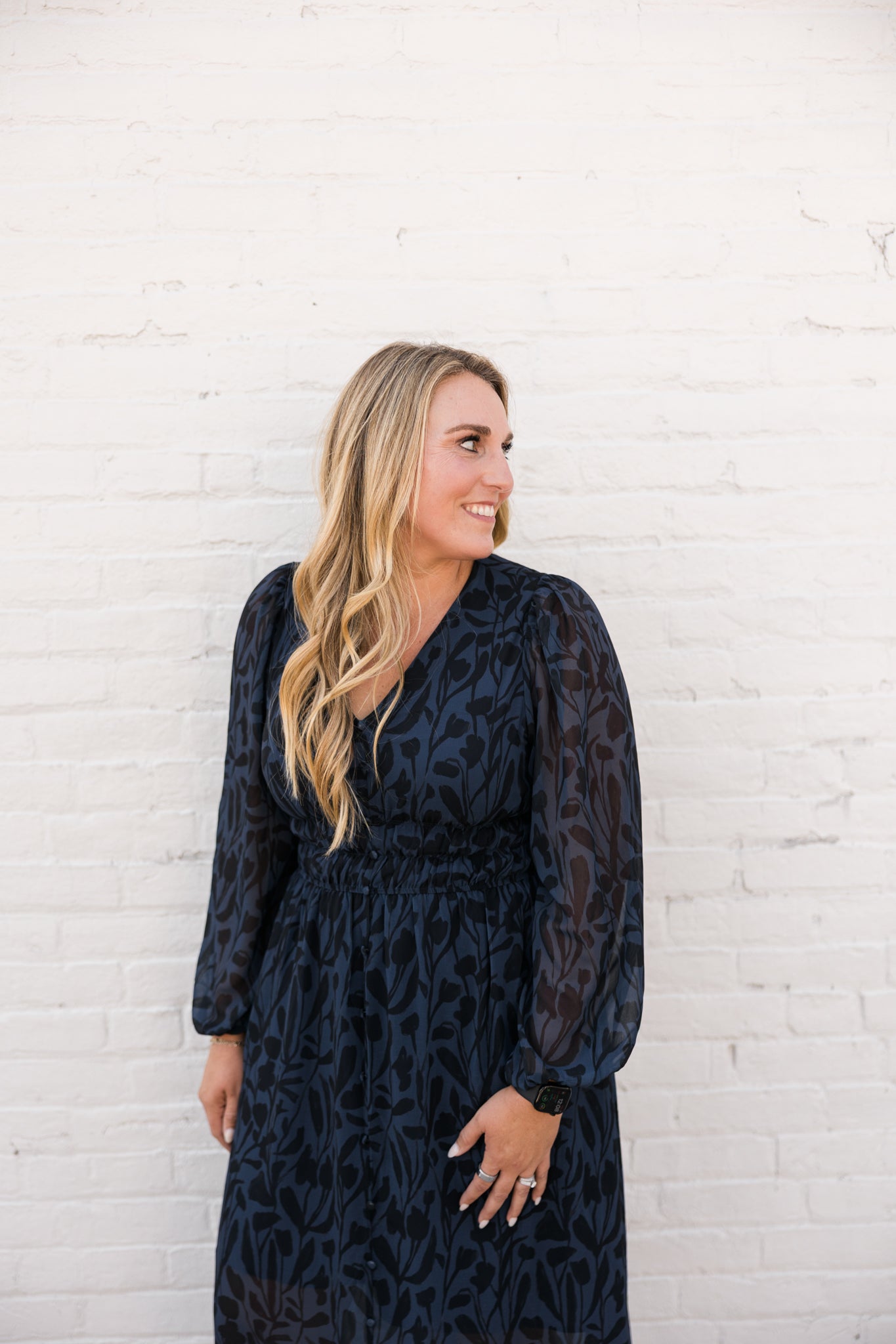 Aria Maxi Dress