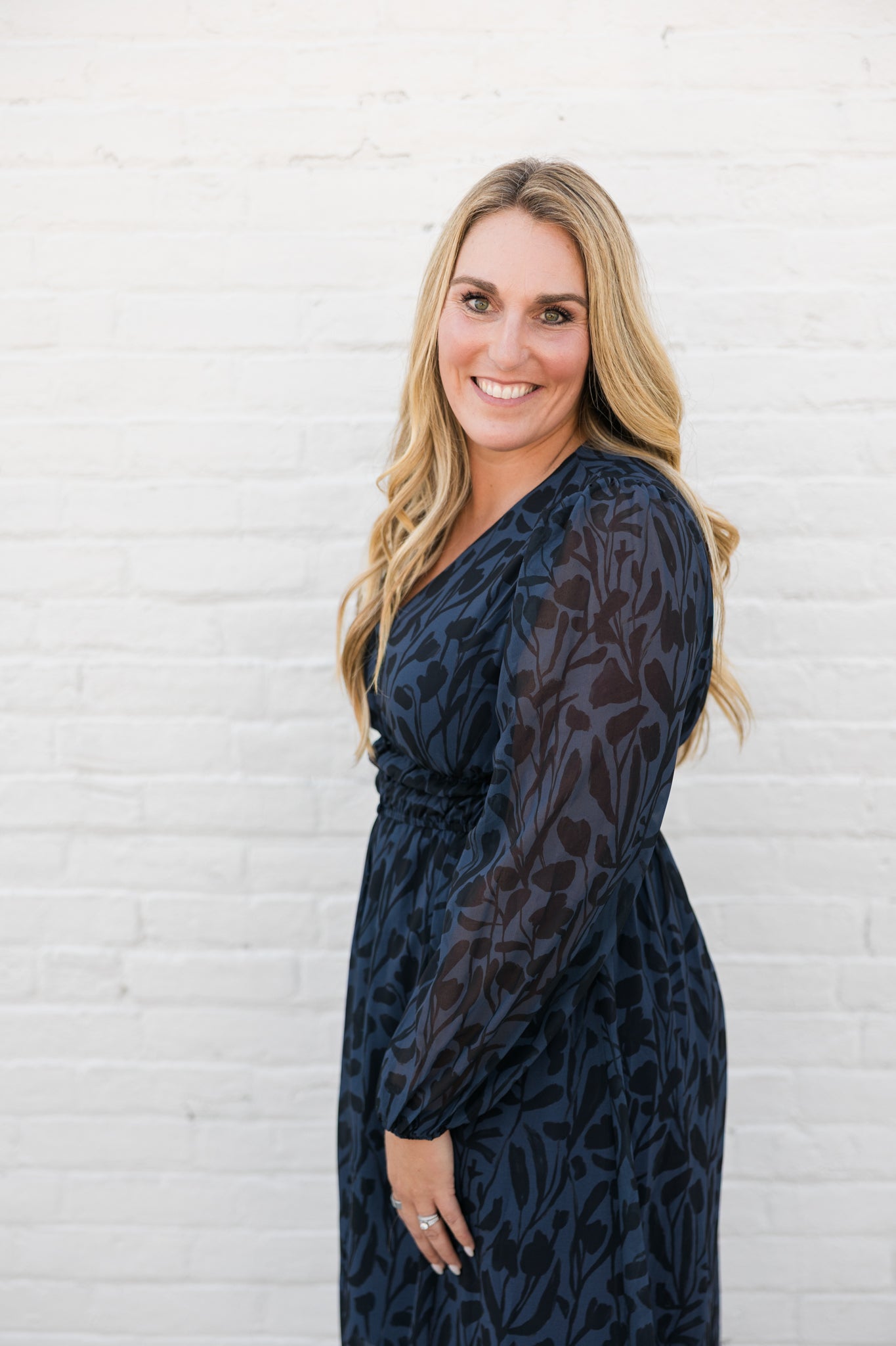 Aria Maxi Dress