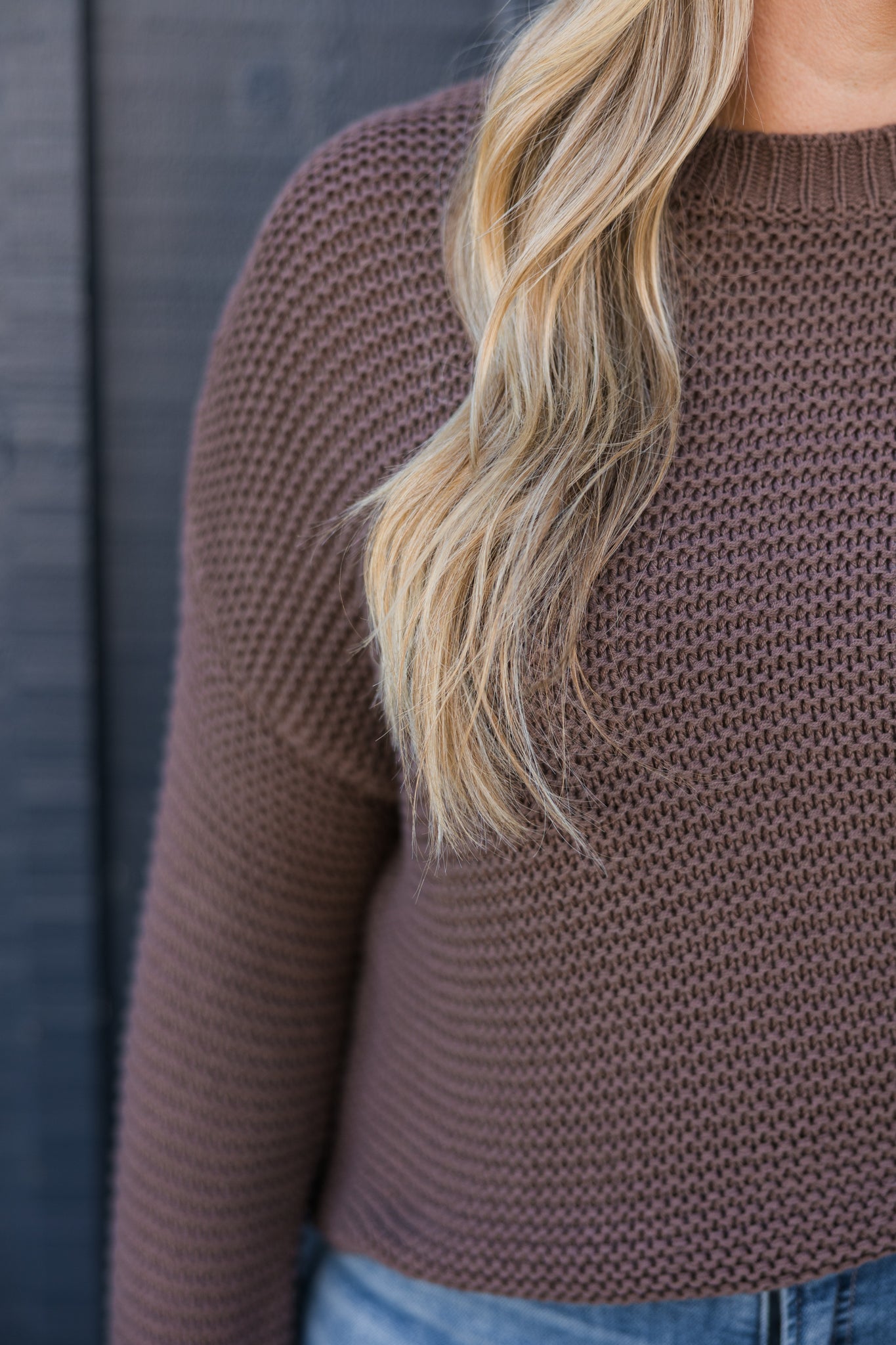 Molly Sweater