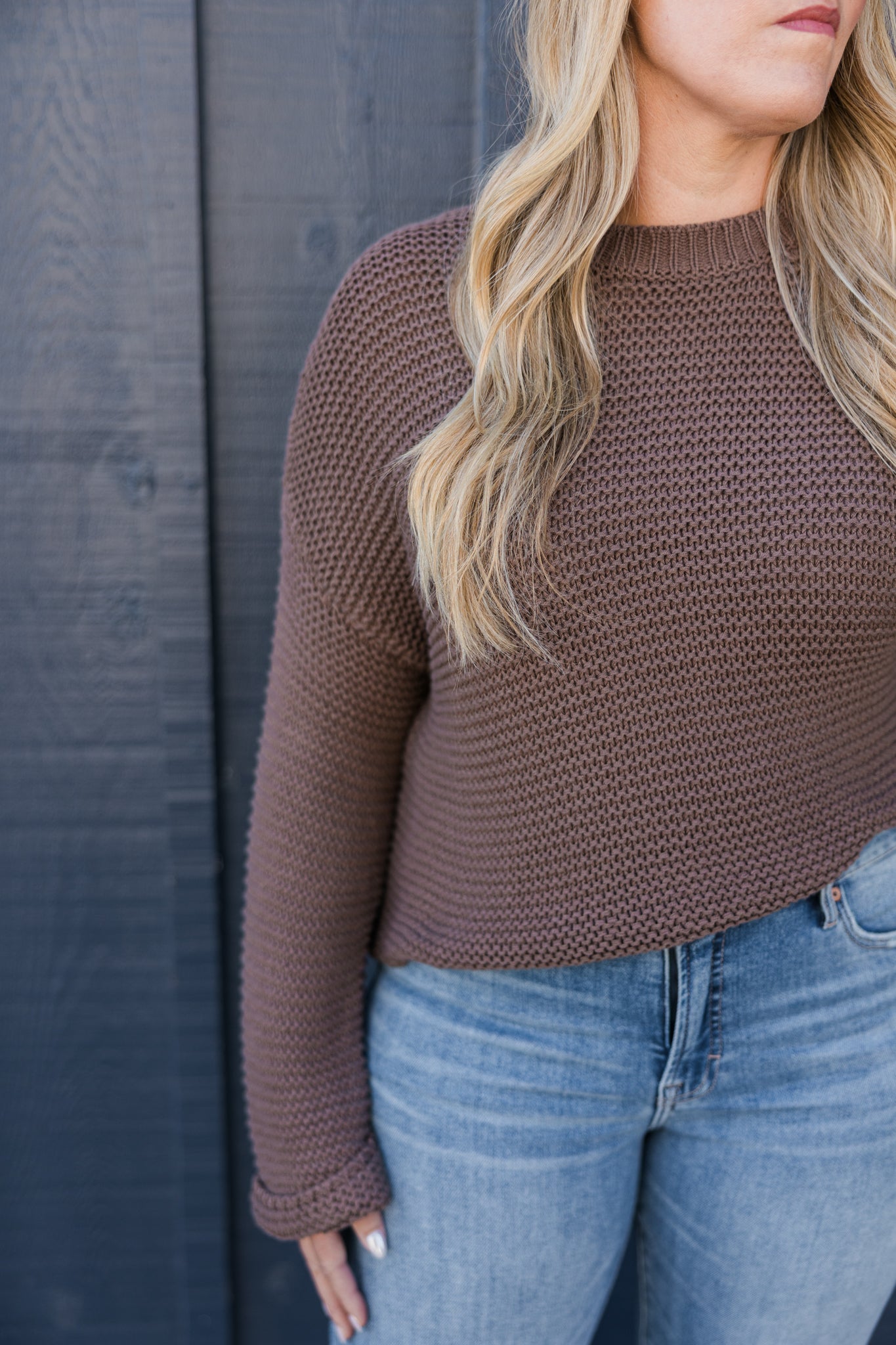 Molly Sweater