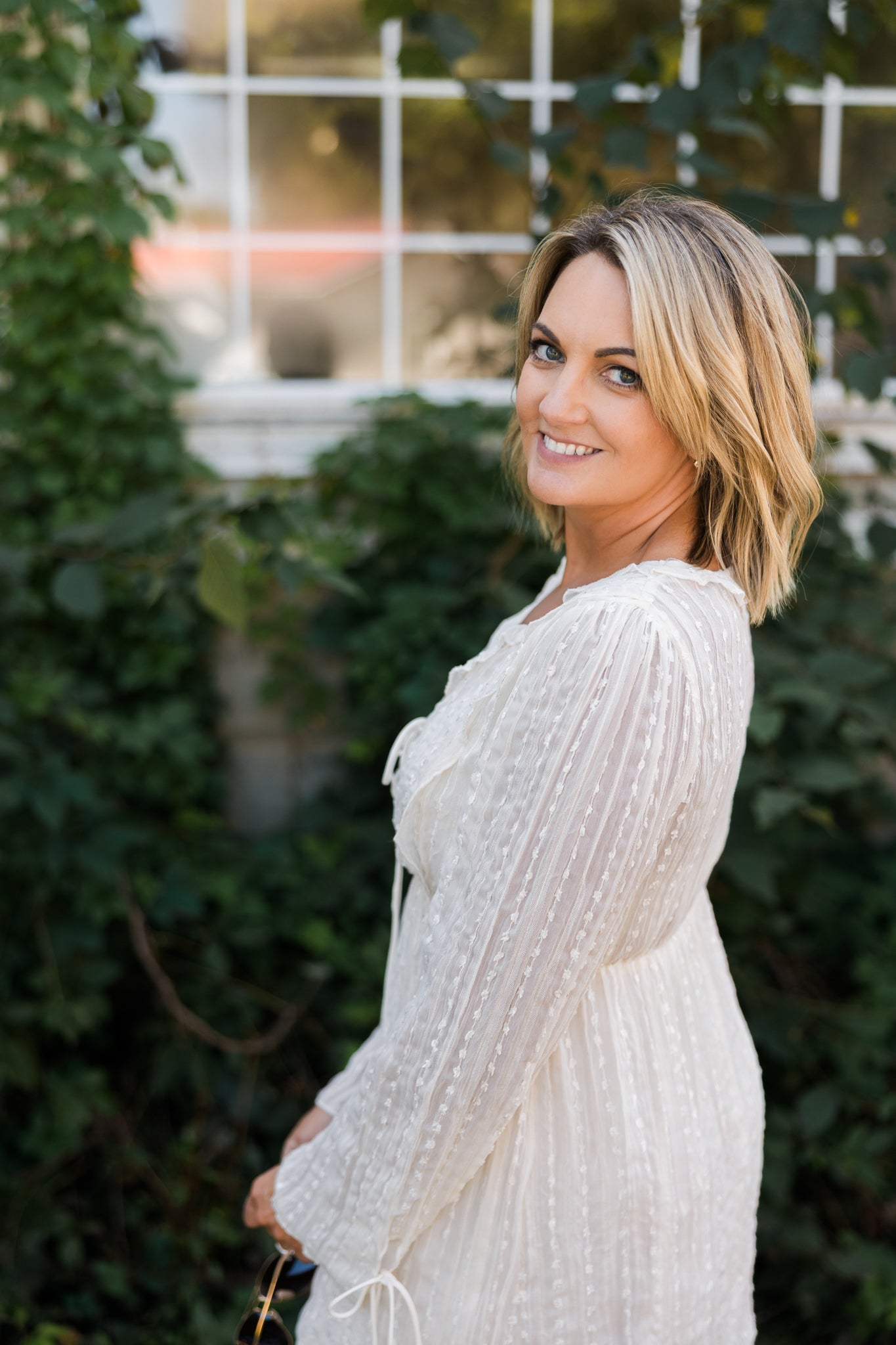 Fraiser Chiffon Dress | FINAL SALE