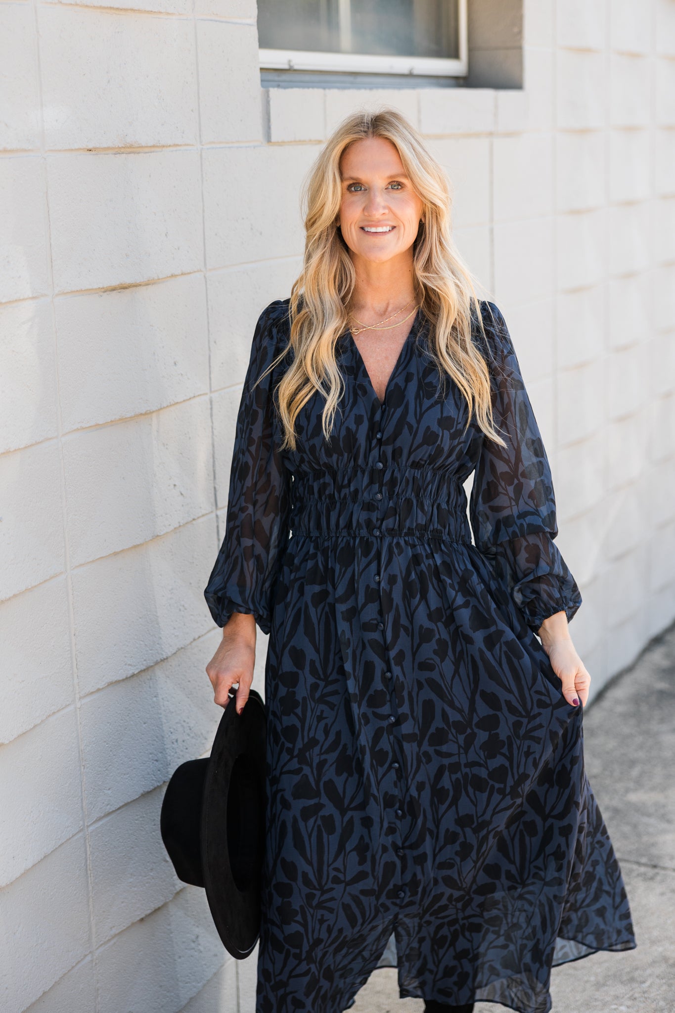 Aria Maxi Dress