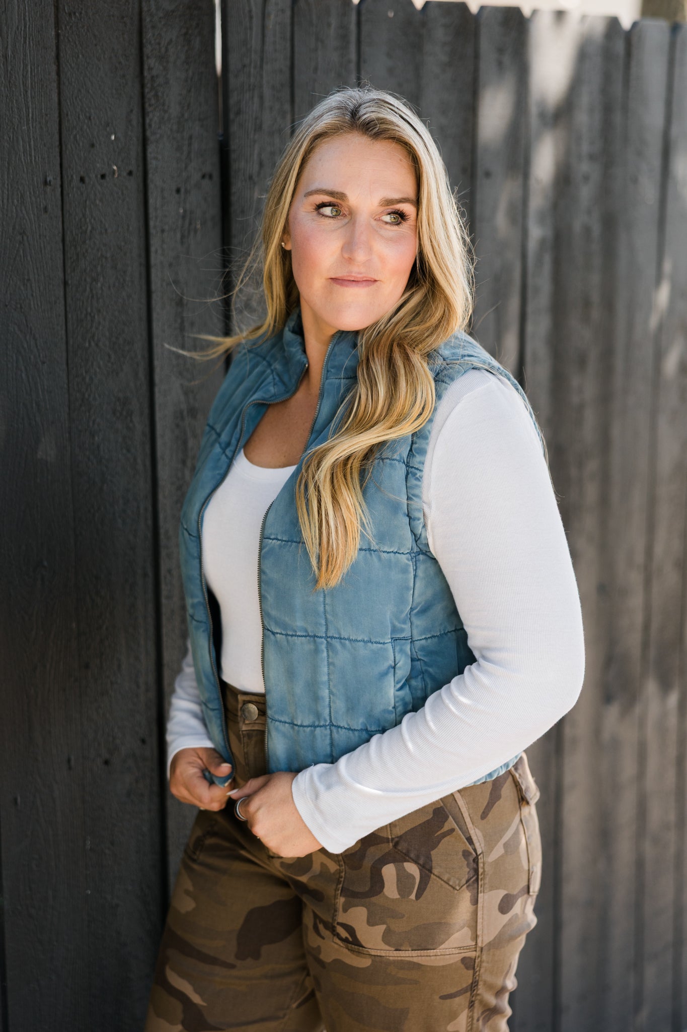 Brina Vest