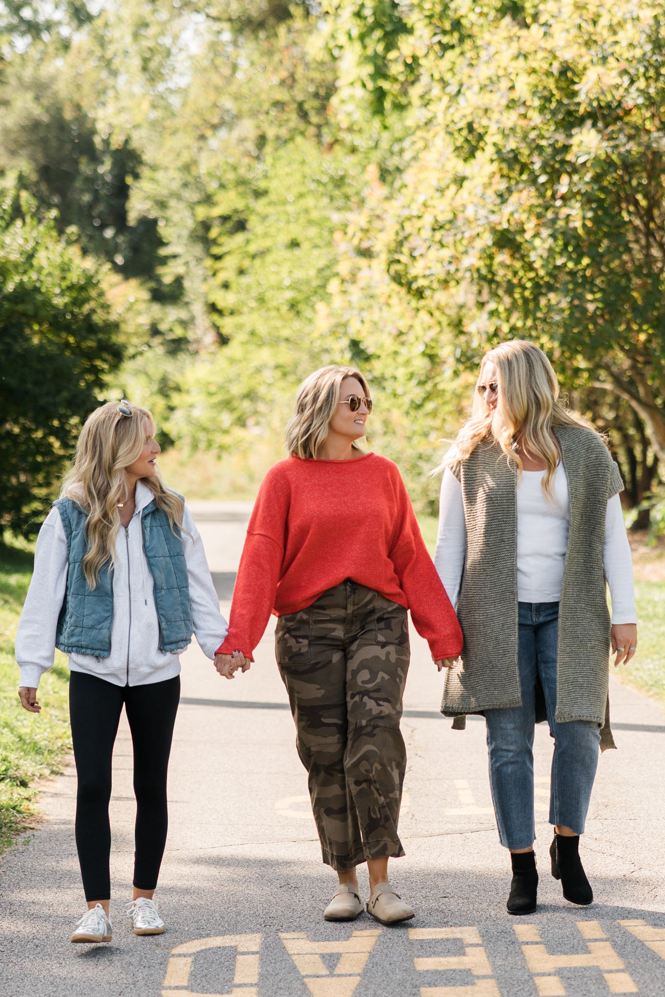 Kut from the Kloth Ashton Barrel Leg Jean