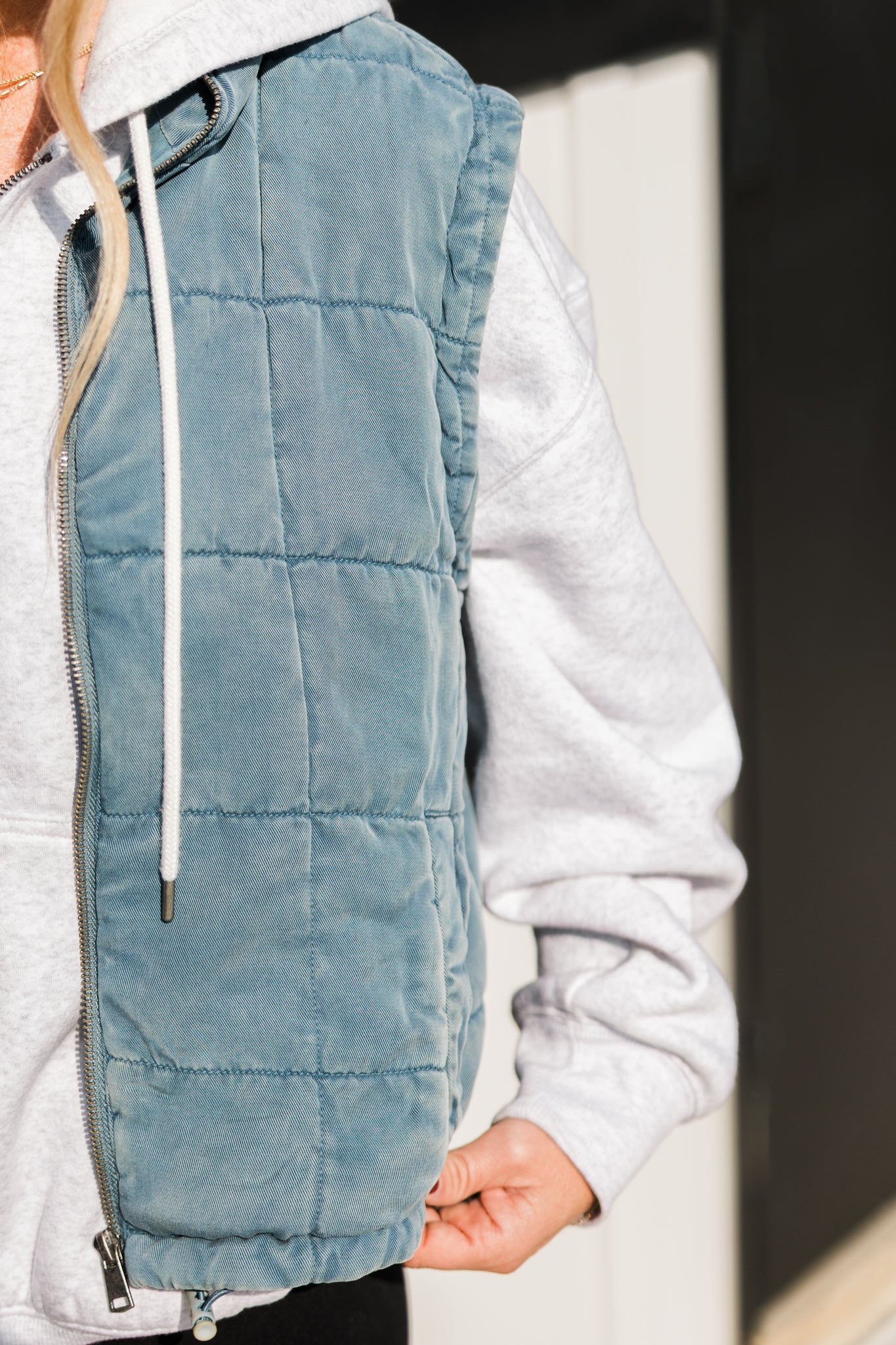 Brina Vest