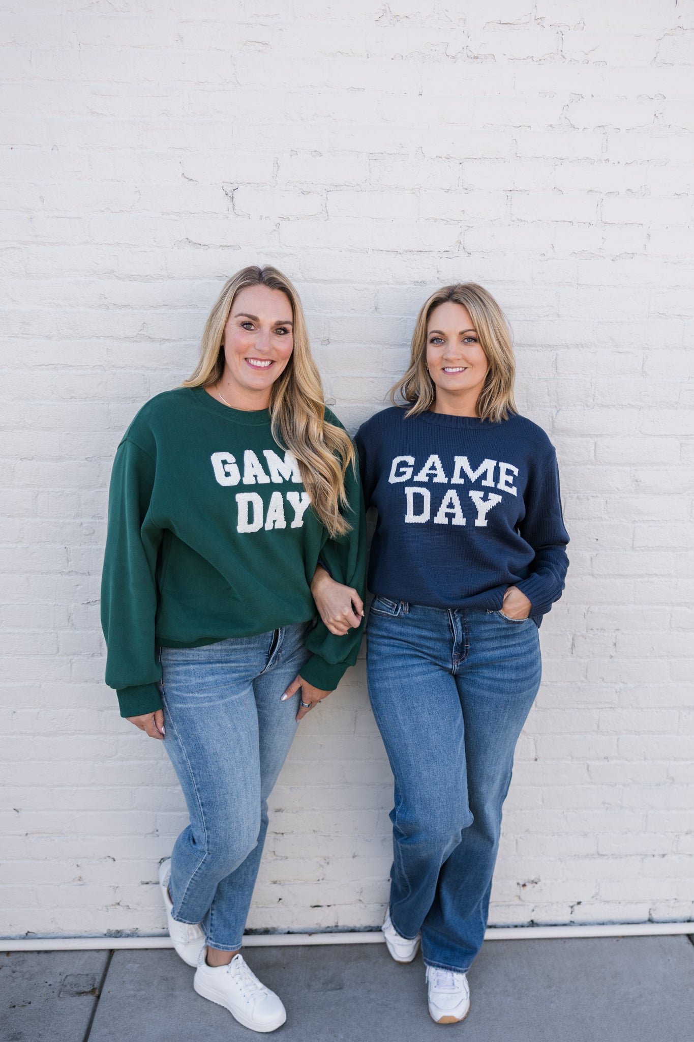 Game Day Sweatshirt