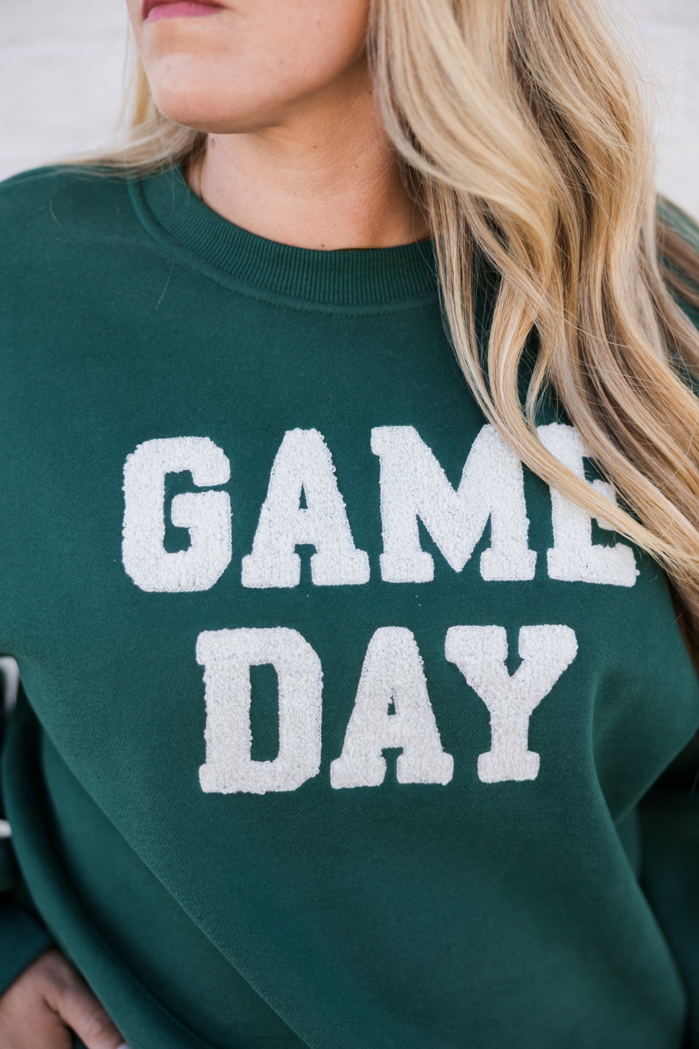 Game Day Sweatshirt