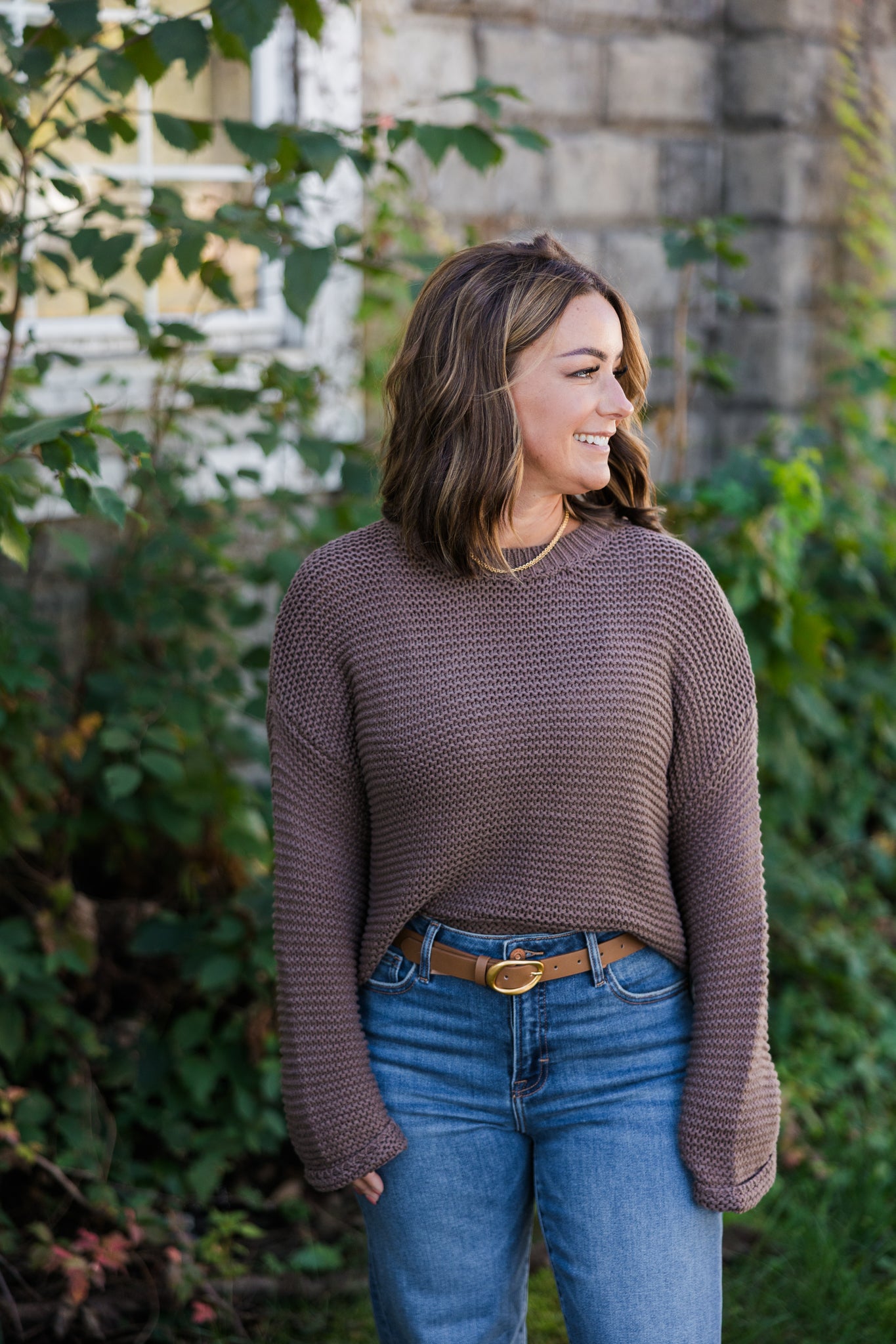 Molly Sweater