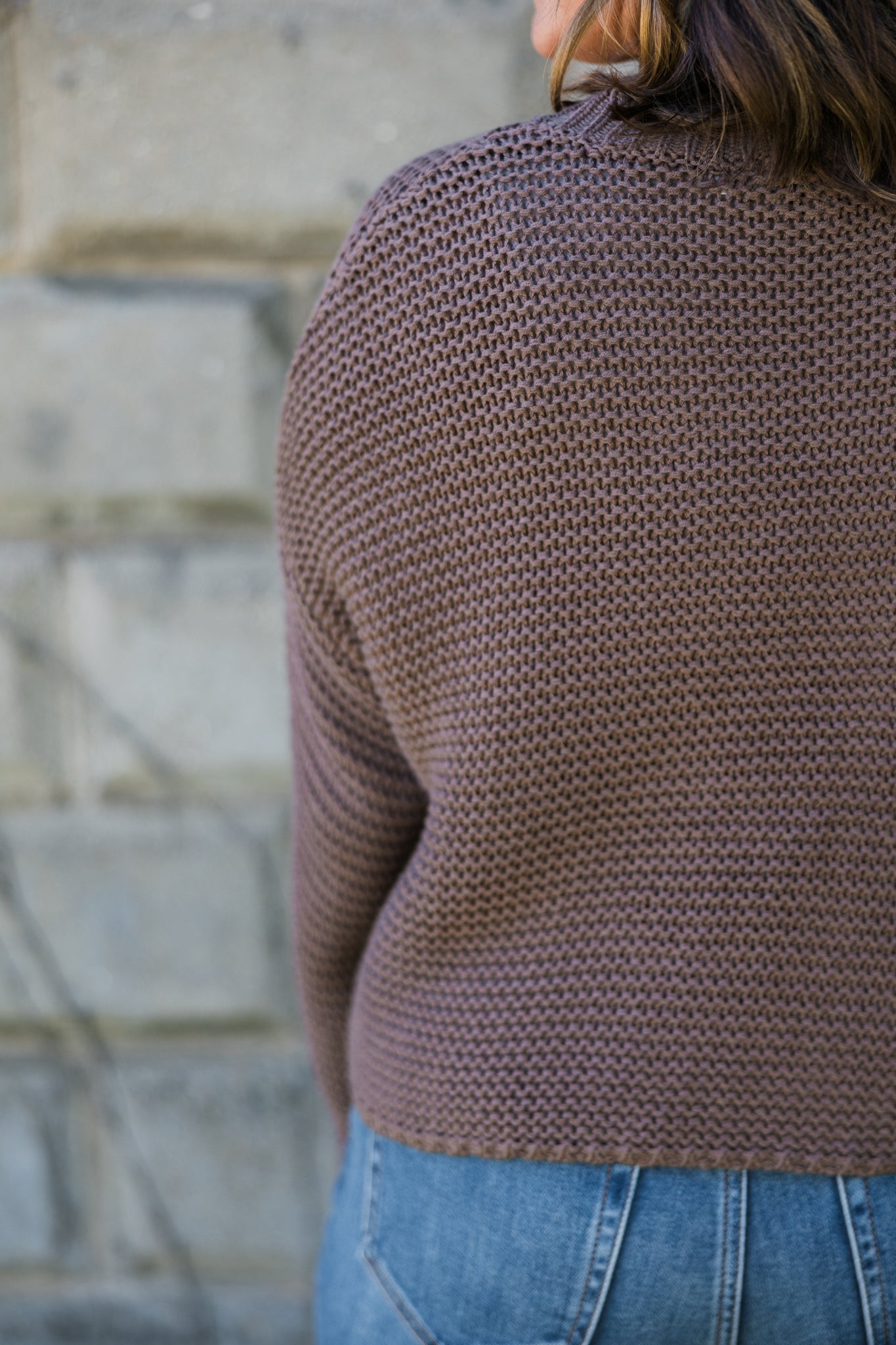 Molly Sweater