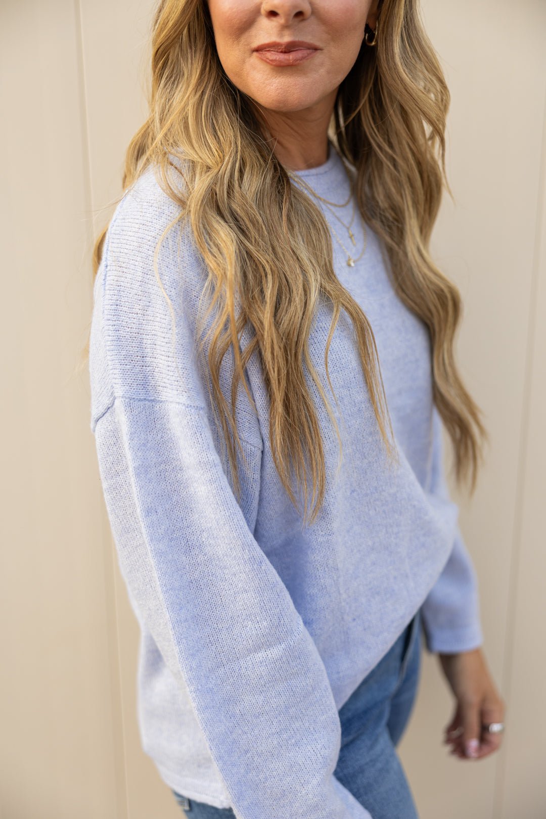 MaryLou Sweater