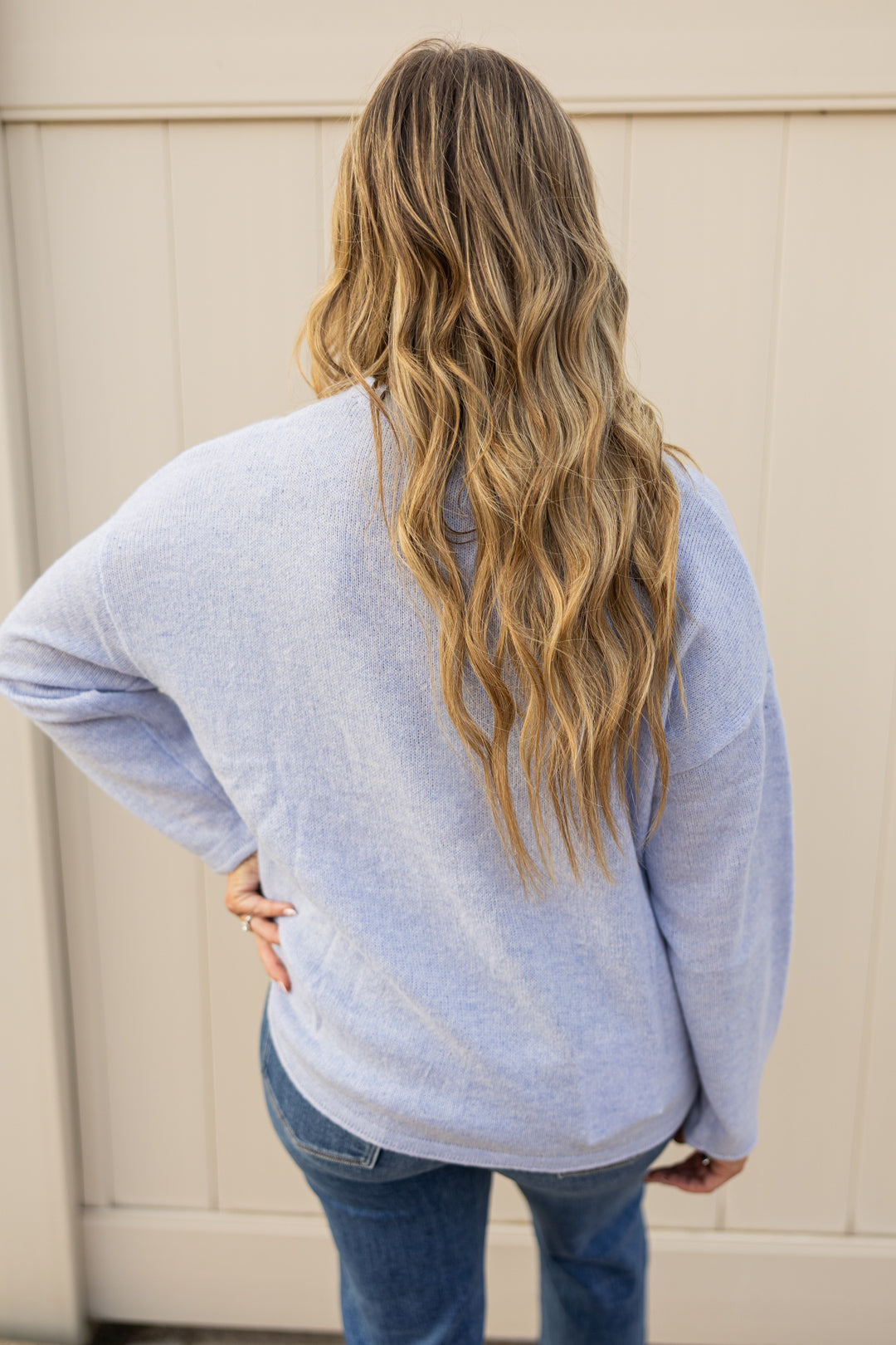MaryLou Sweater