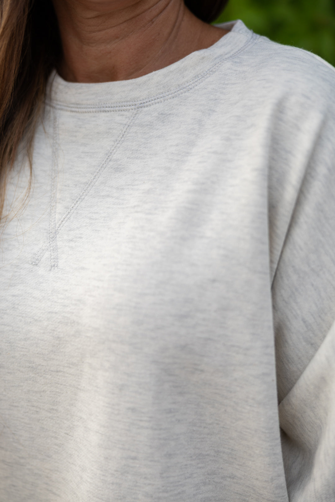 Sunday Siesta Sweatshirt