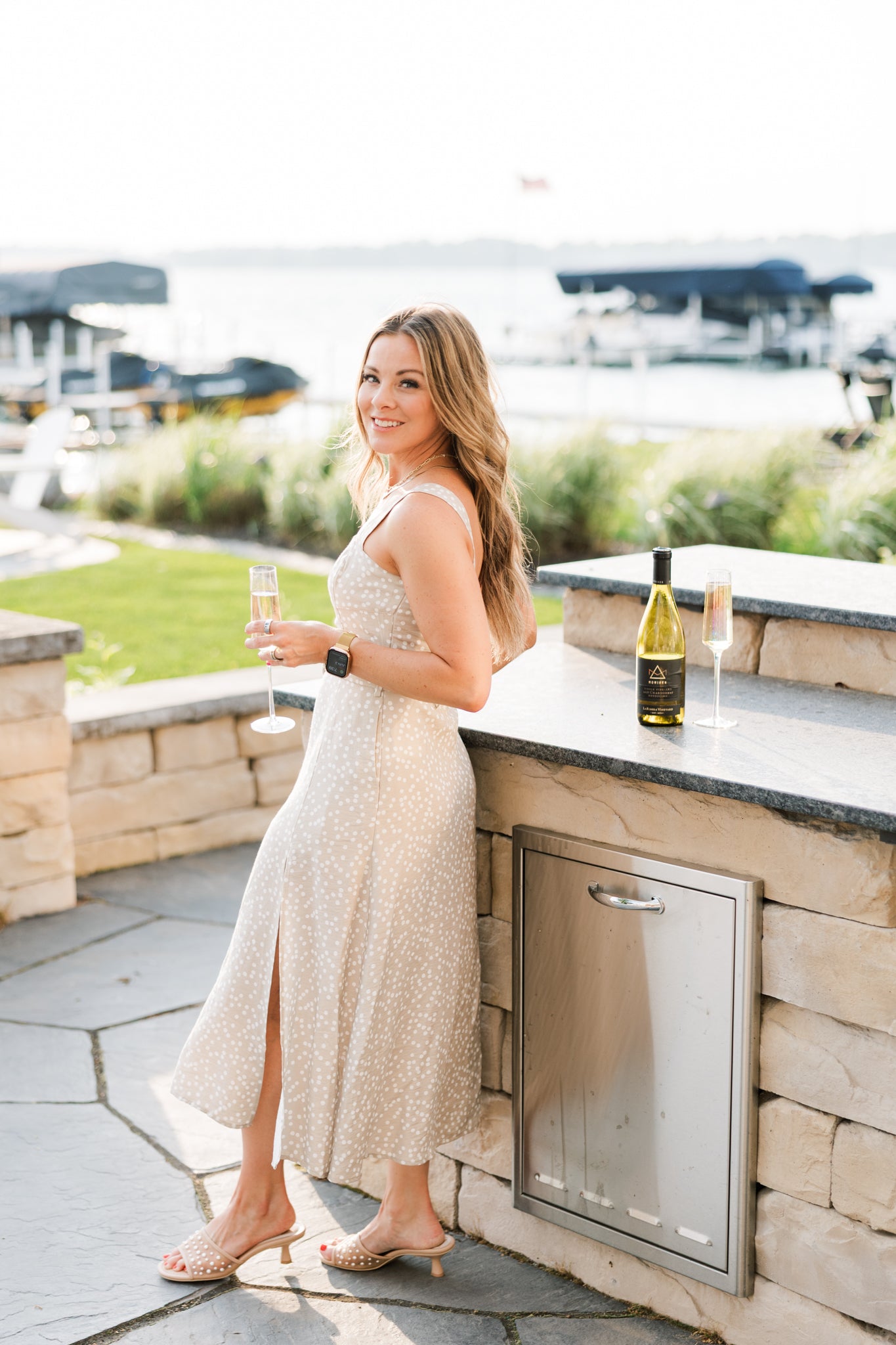 Lucy Belted Dress | FINAL SALE