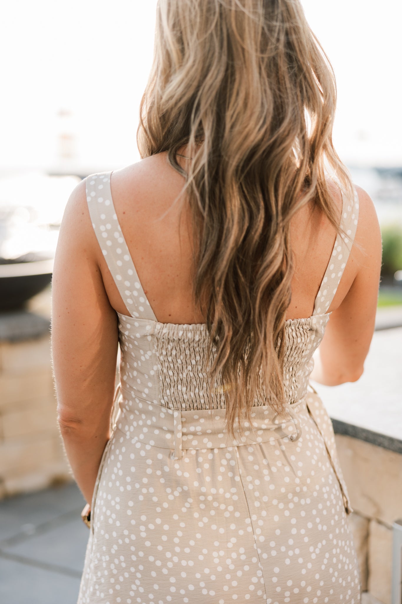 Lucy Belted Dress | FINAL SALE