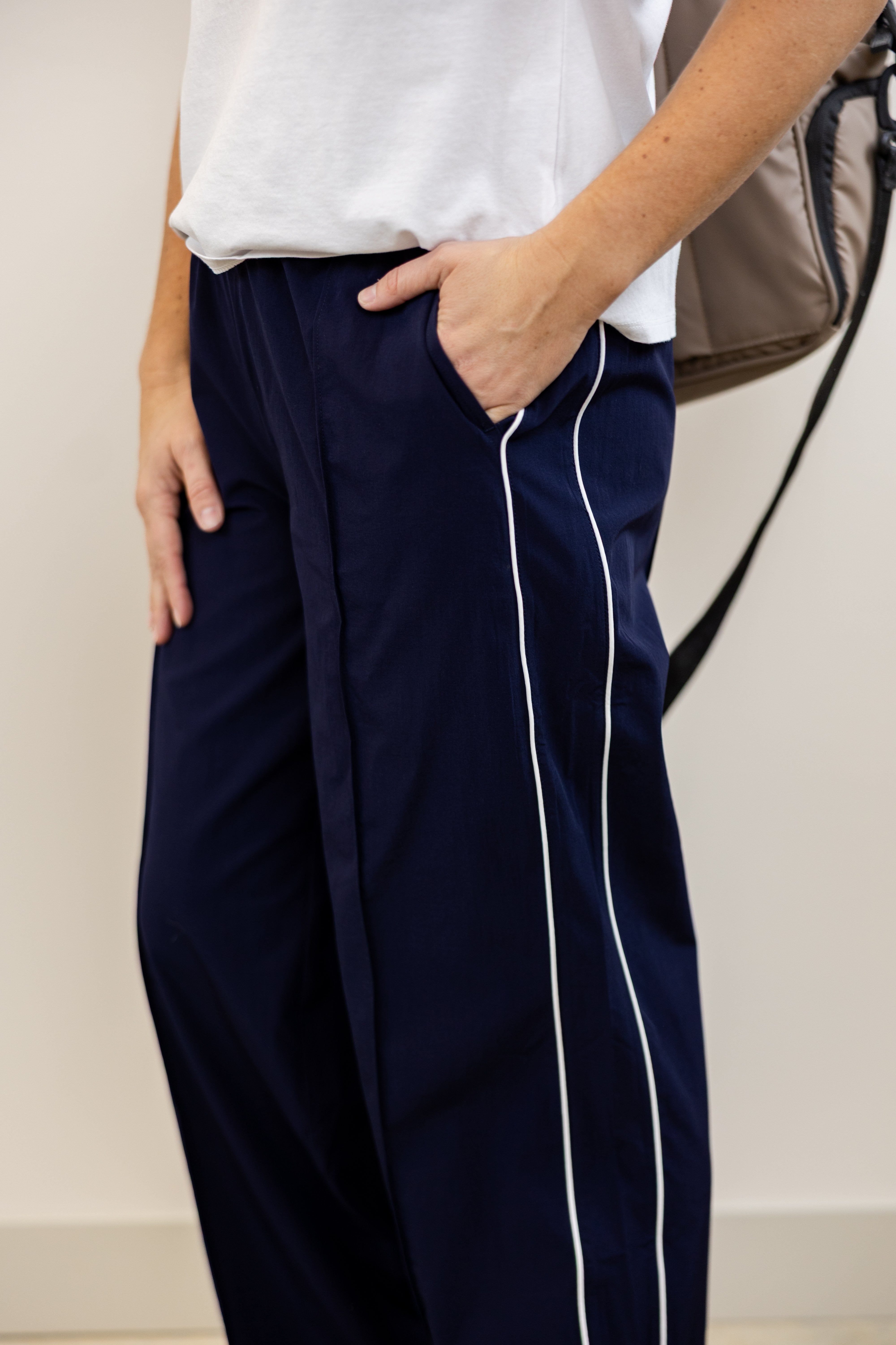 Jana Track Pants | FINAL SALE