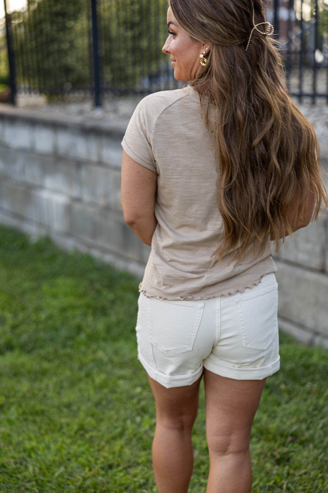 Gwen Tee