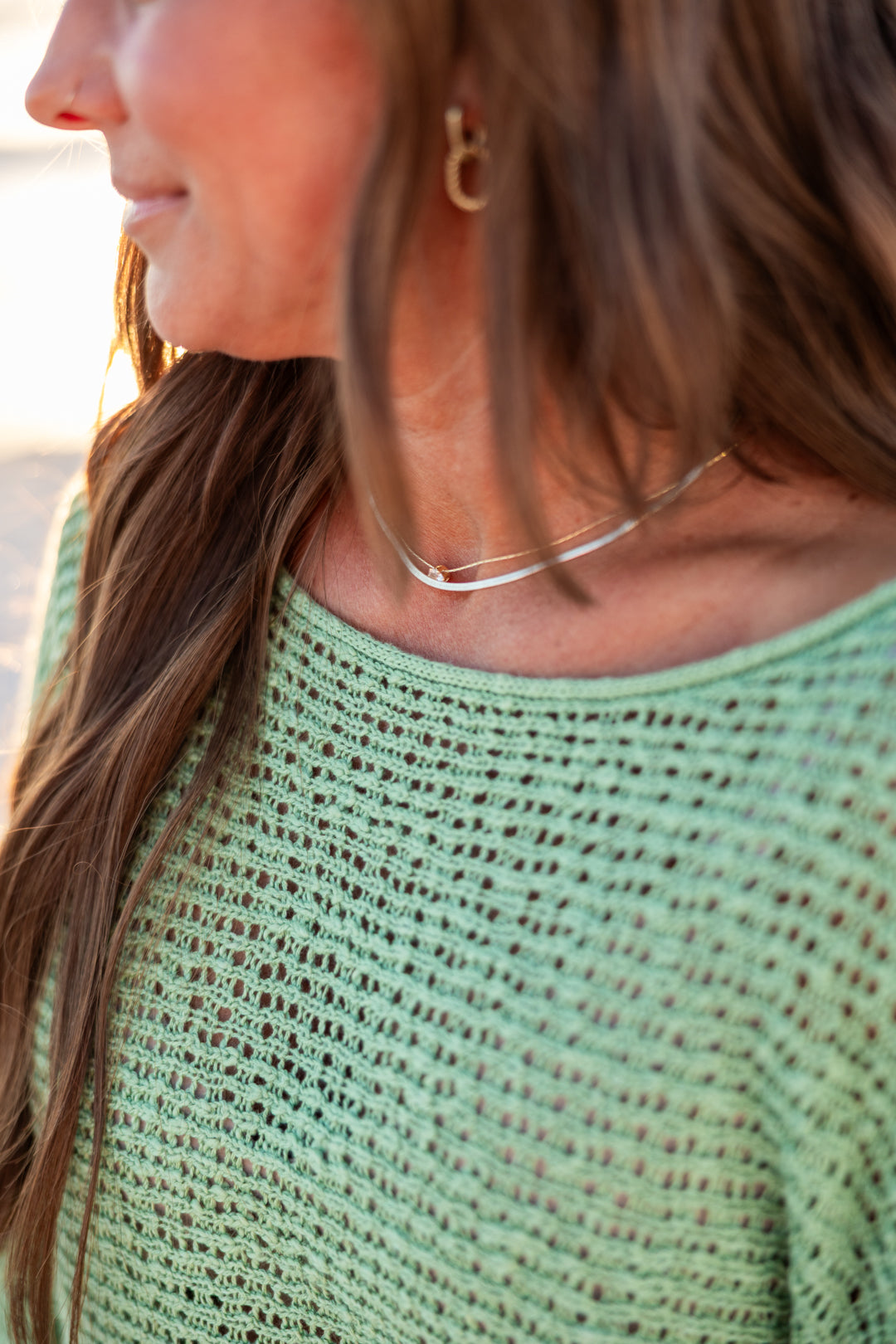 Laurel Canyon Pullover