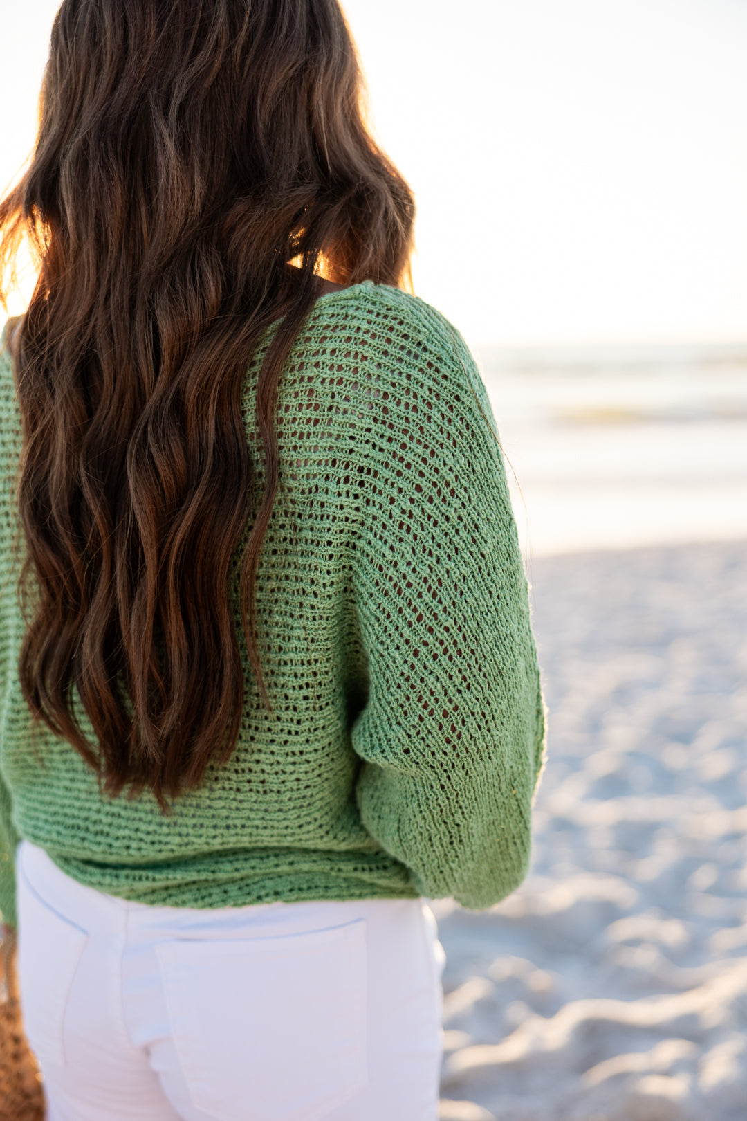 Laurel Canyon Pullover