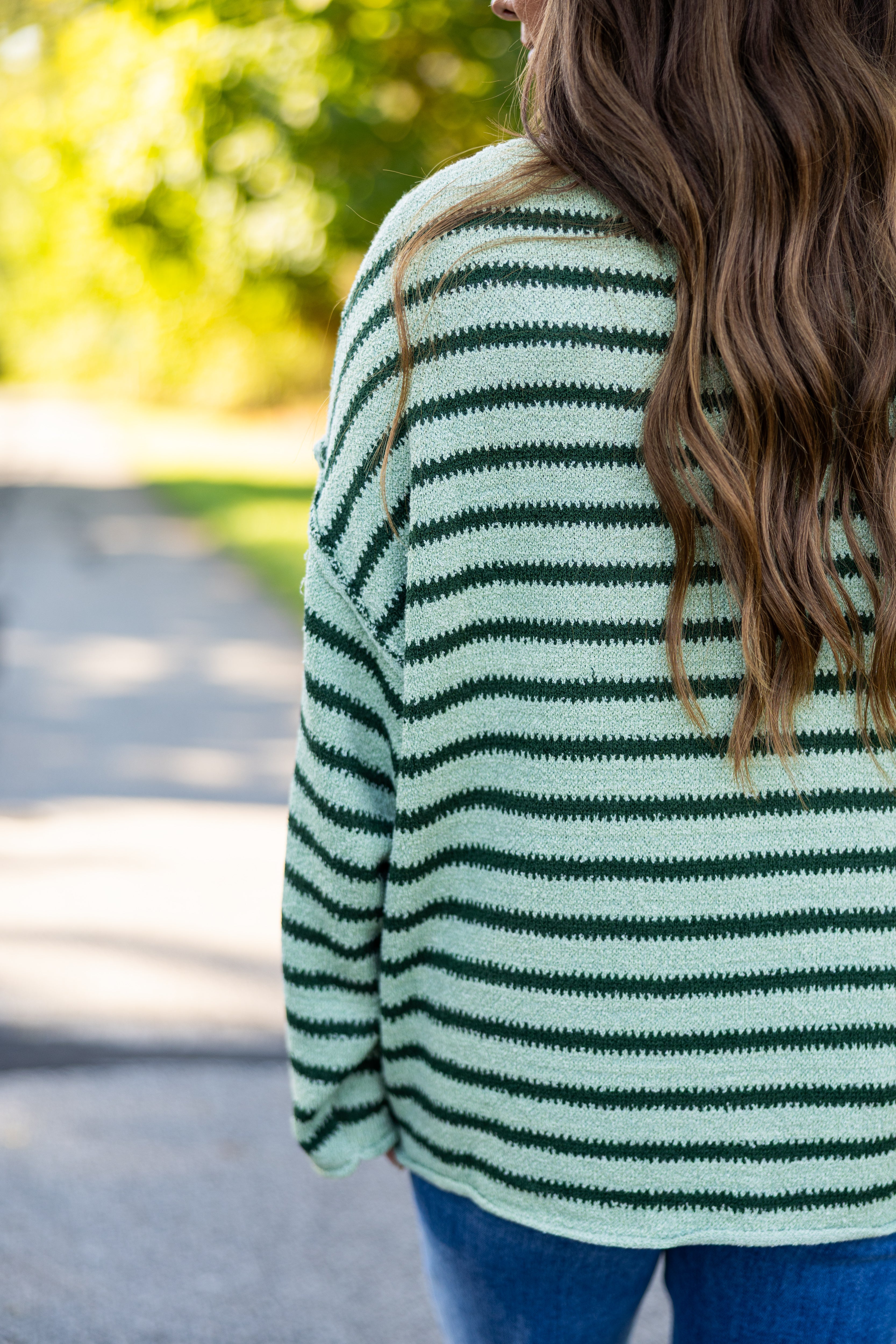 Woodland Sweater