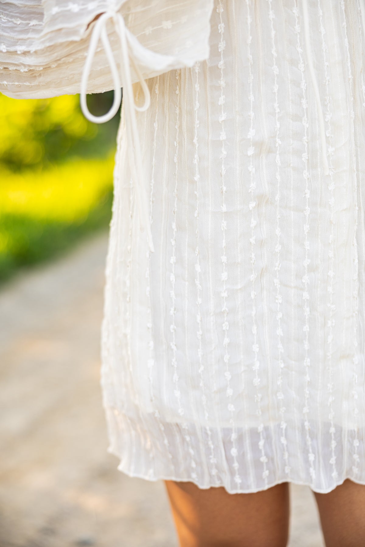 Fraiser Chiffon Dress | FINAL SALE