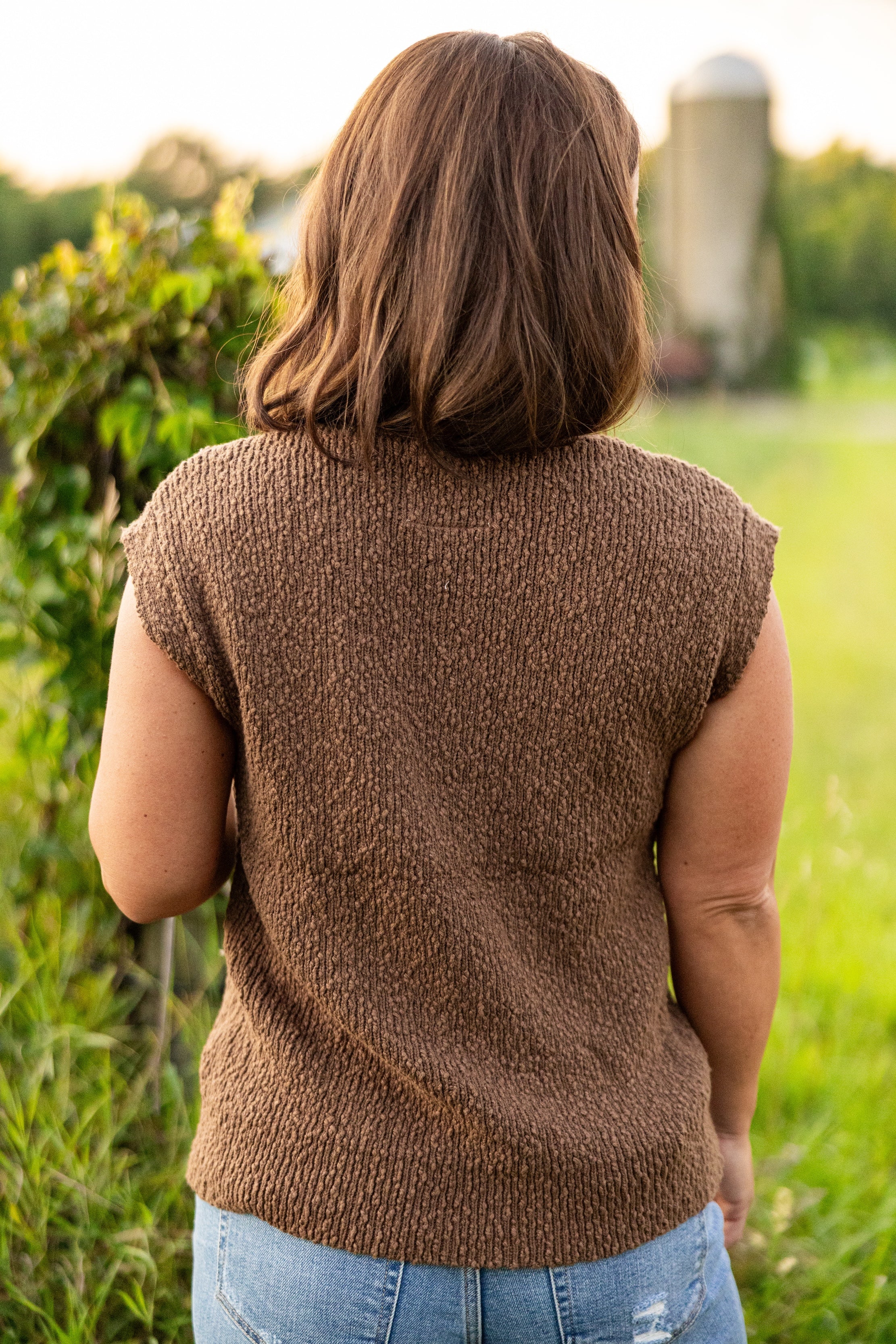Emma Cardigan
