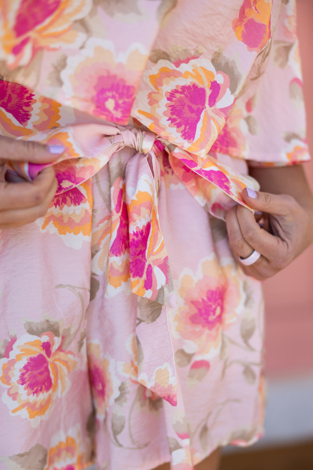 Willow Off the Shoulder Romper