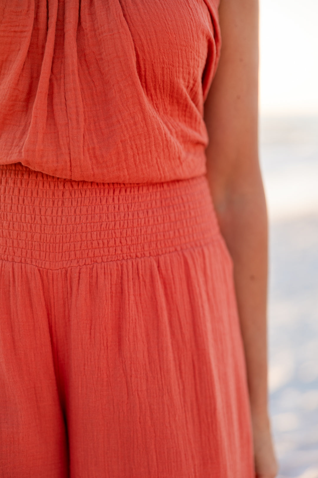 Sedona Gauze Palazzo Pants