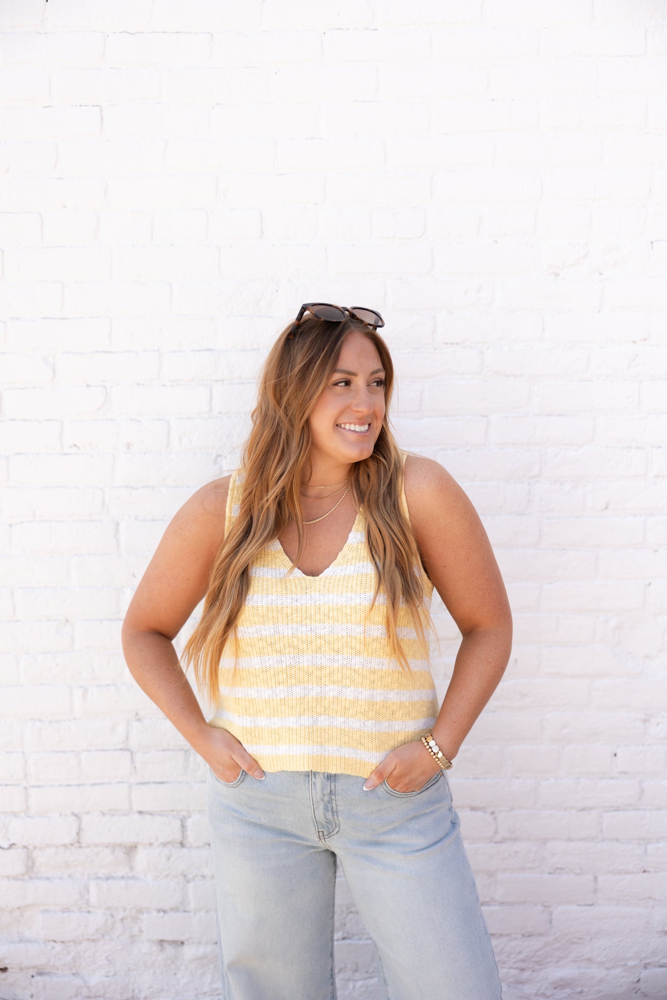 Sunshine Tank