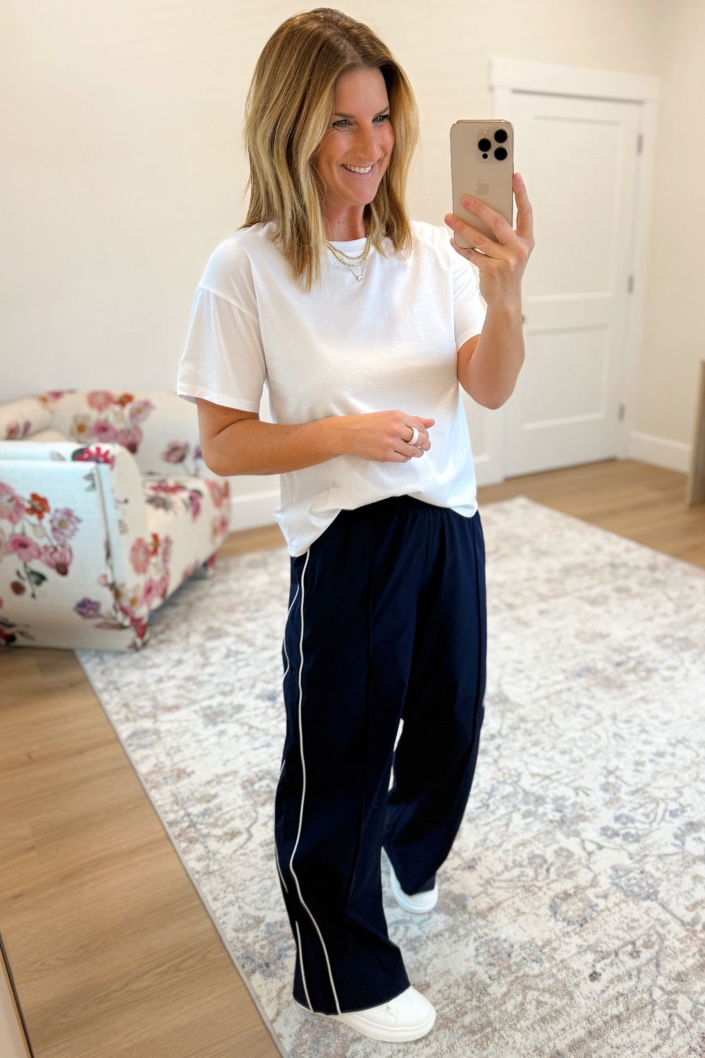 Jana Track Pants | FINAL SALE