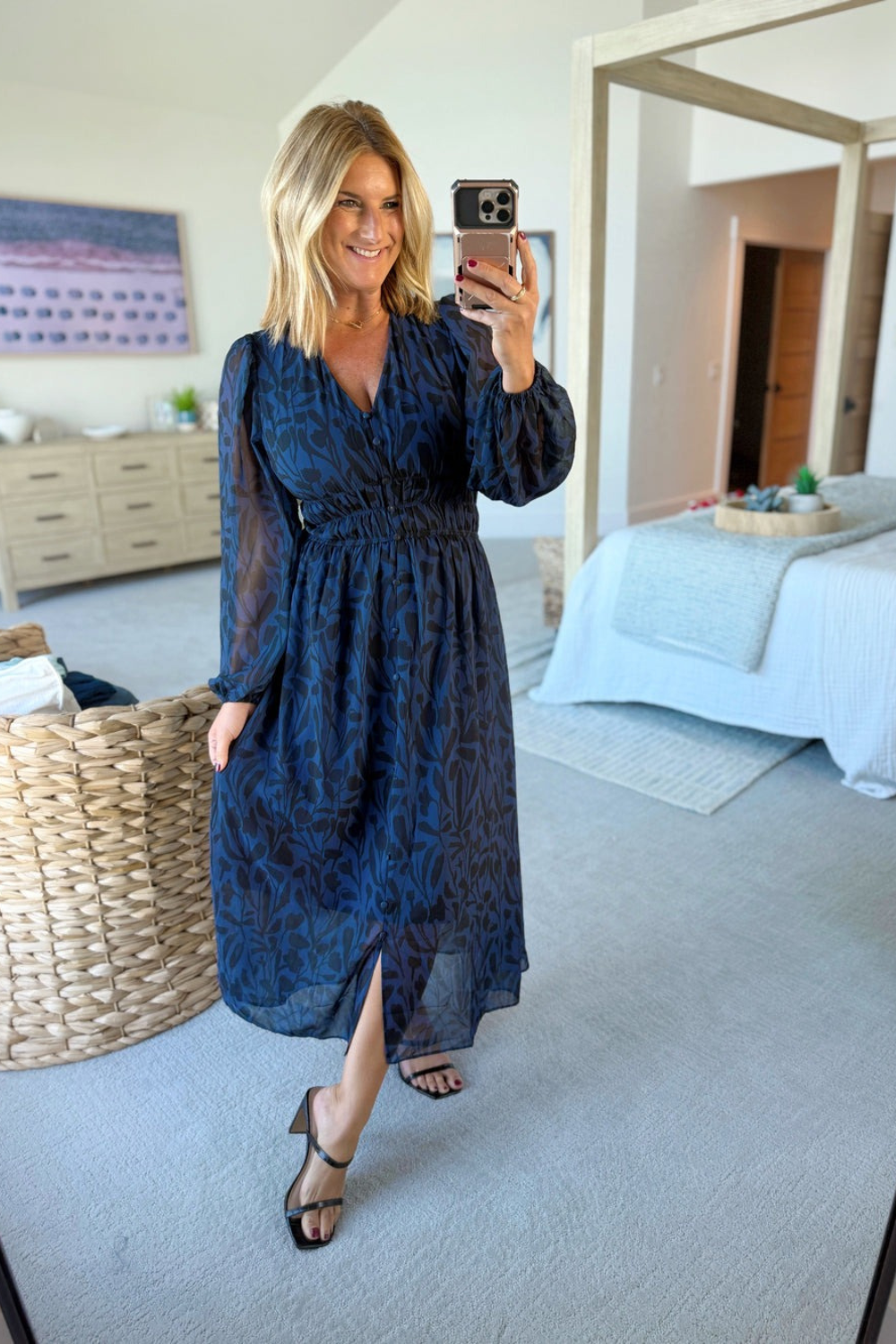 Aria Maxi Dress | FINAL SALE