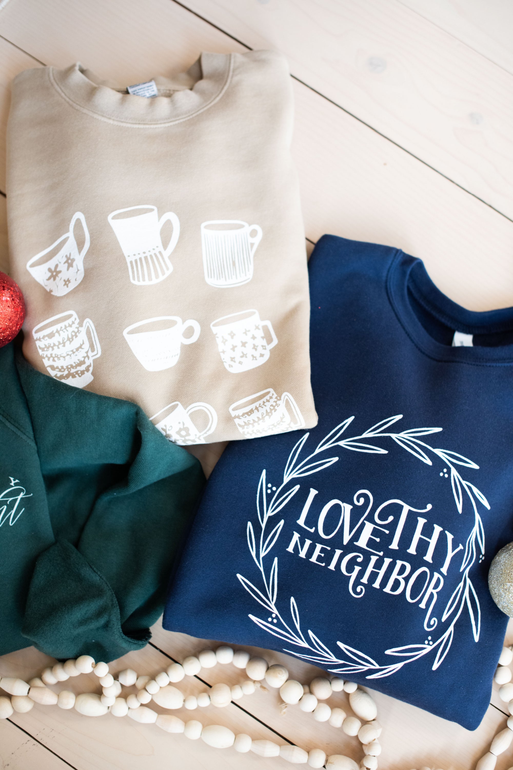 Apparel