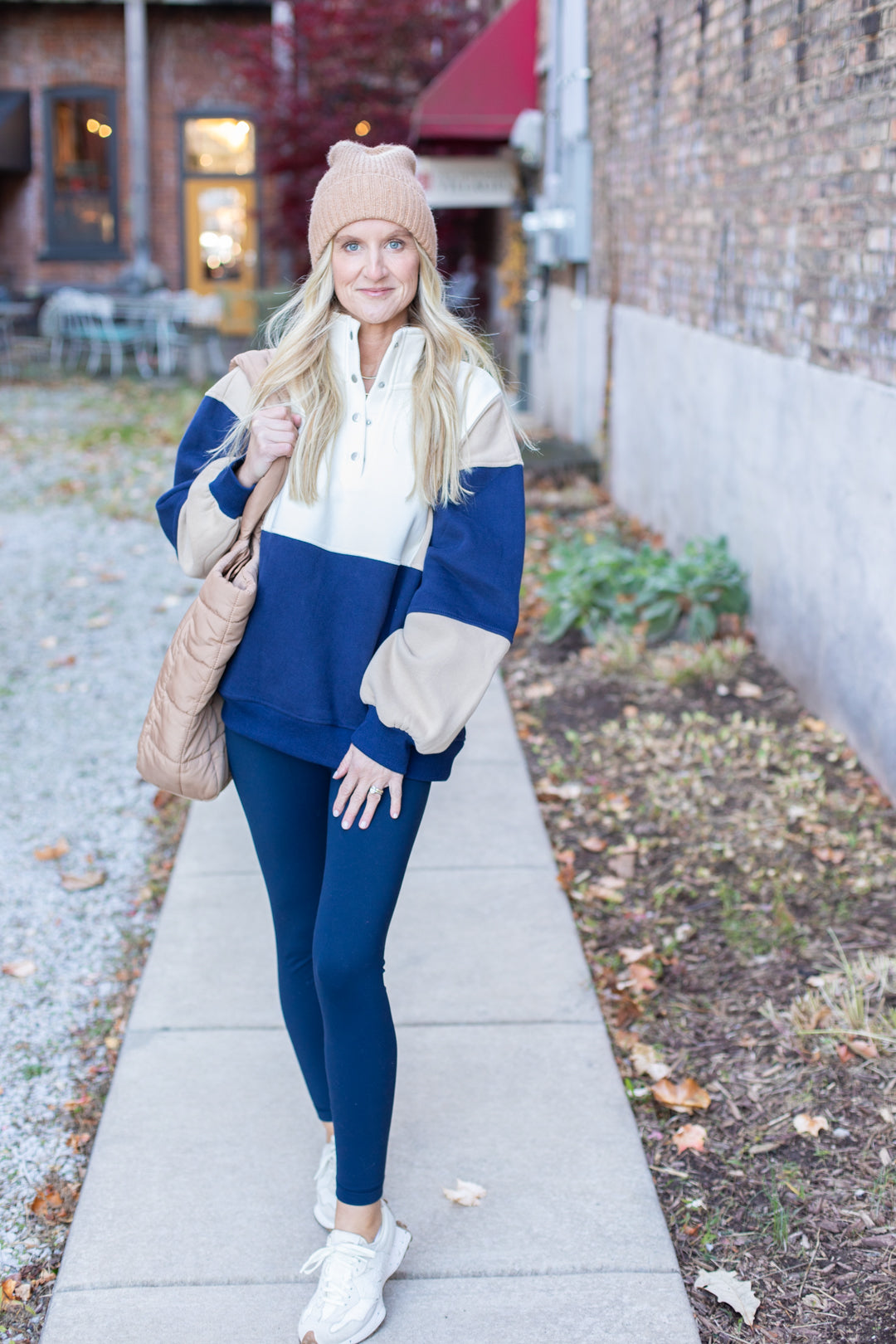 Living in yellow leggings hot sale