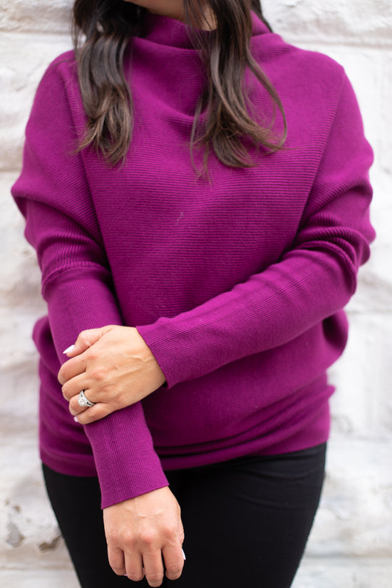 Darlene Dolman Pullover
