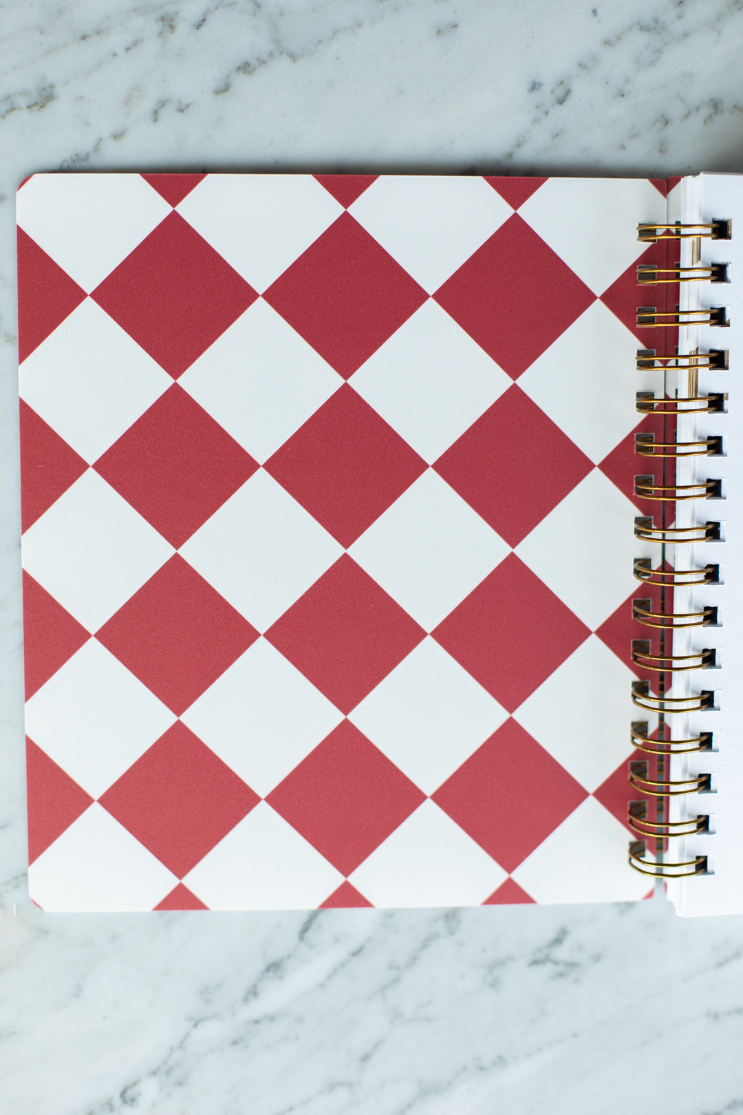2027 Life + Style Weekly Planner: Preppy Twist