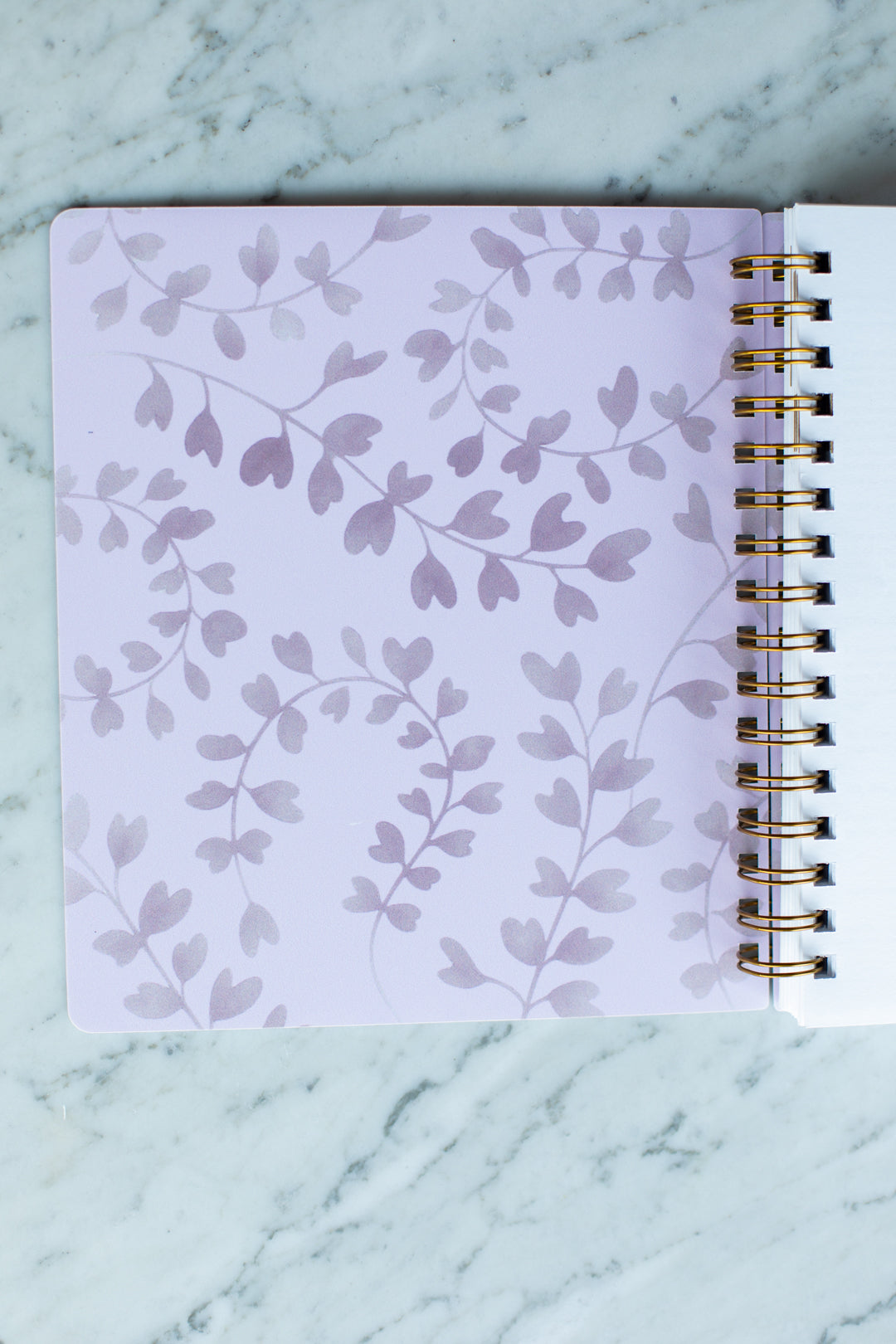 Bundle: 2027 Bold Blooms Planner + Notepad