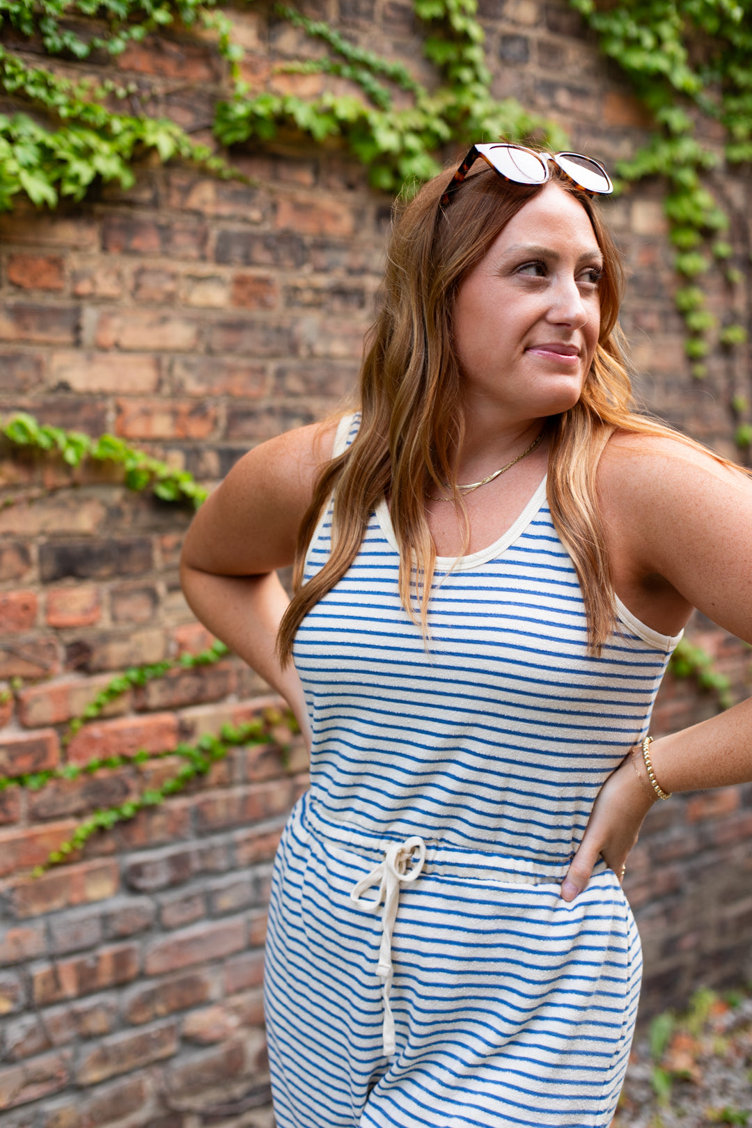 Brittney Jumpsuit