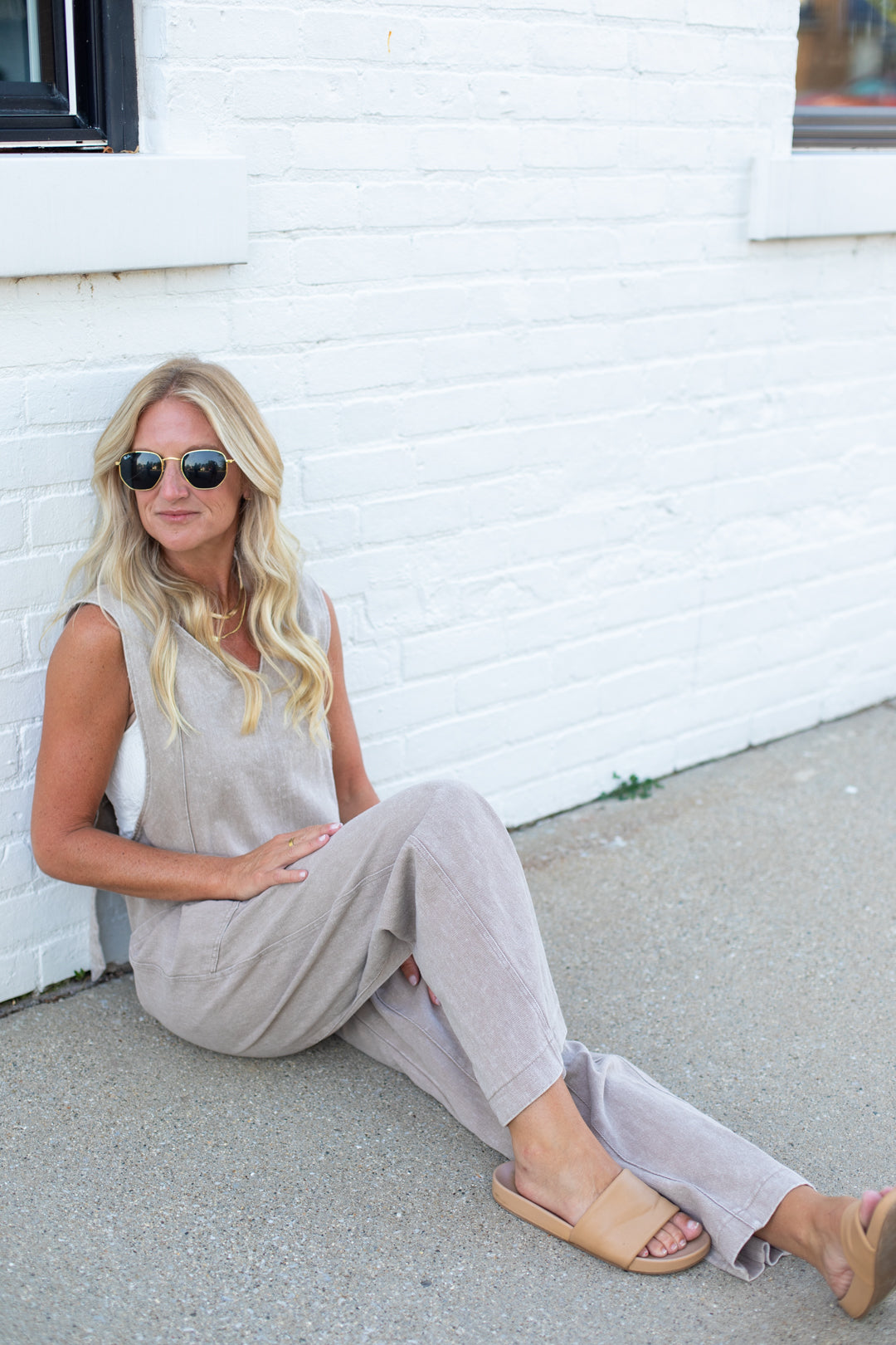 One & Done Overalls