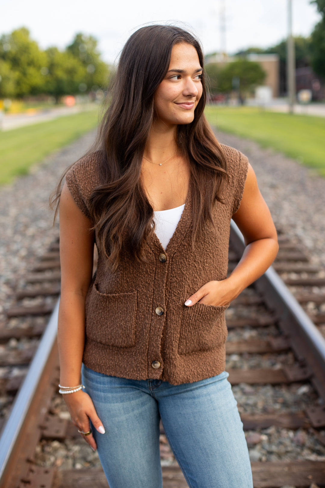 Emma Cardigan